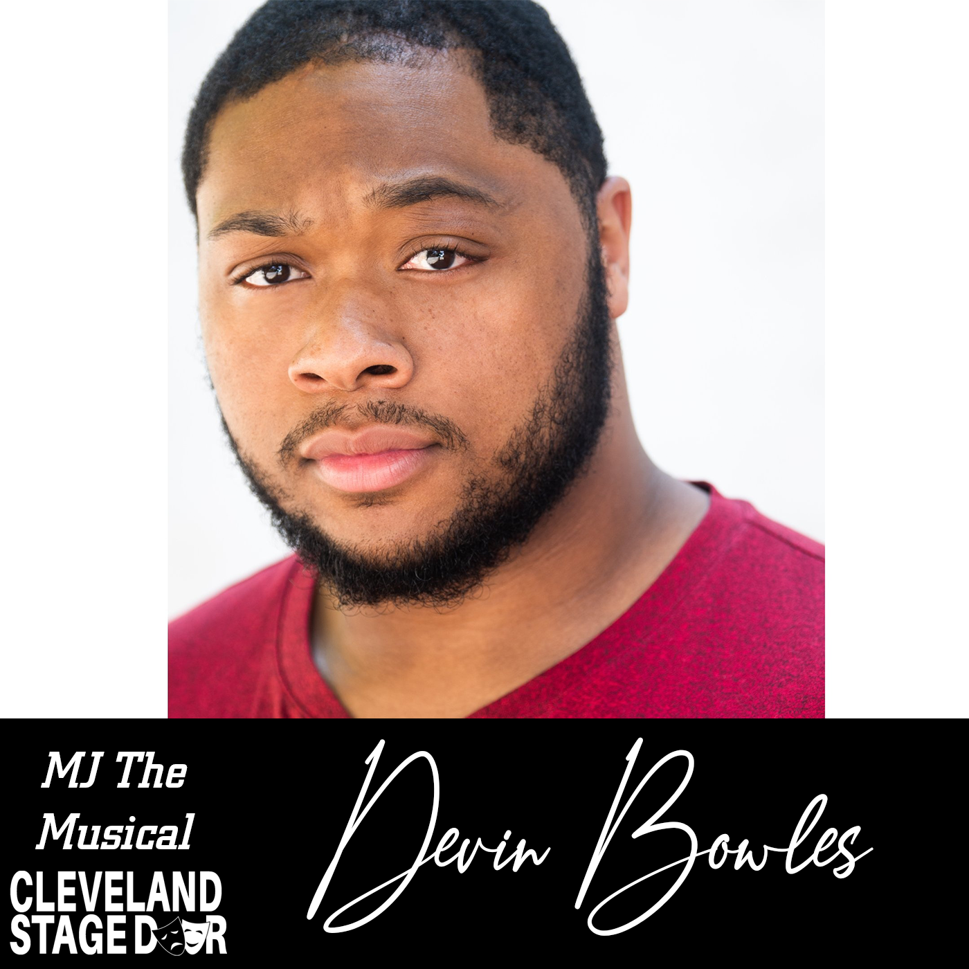 Devin Bowles - MJ The Musical