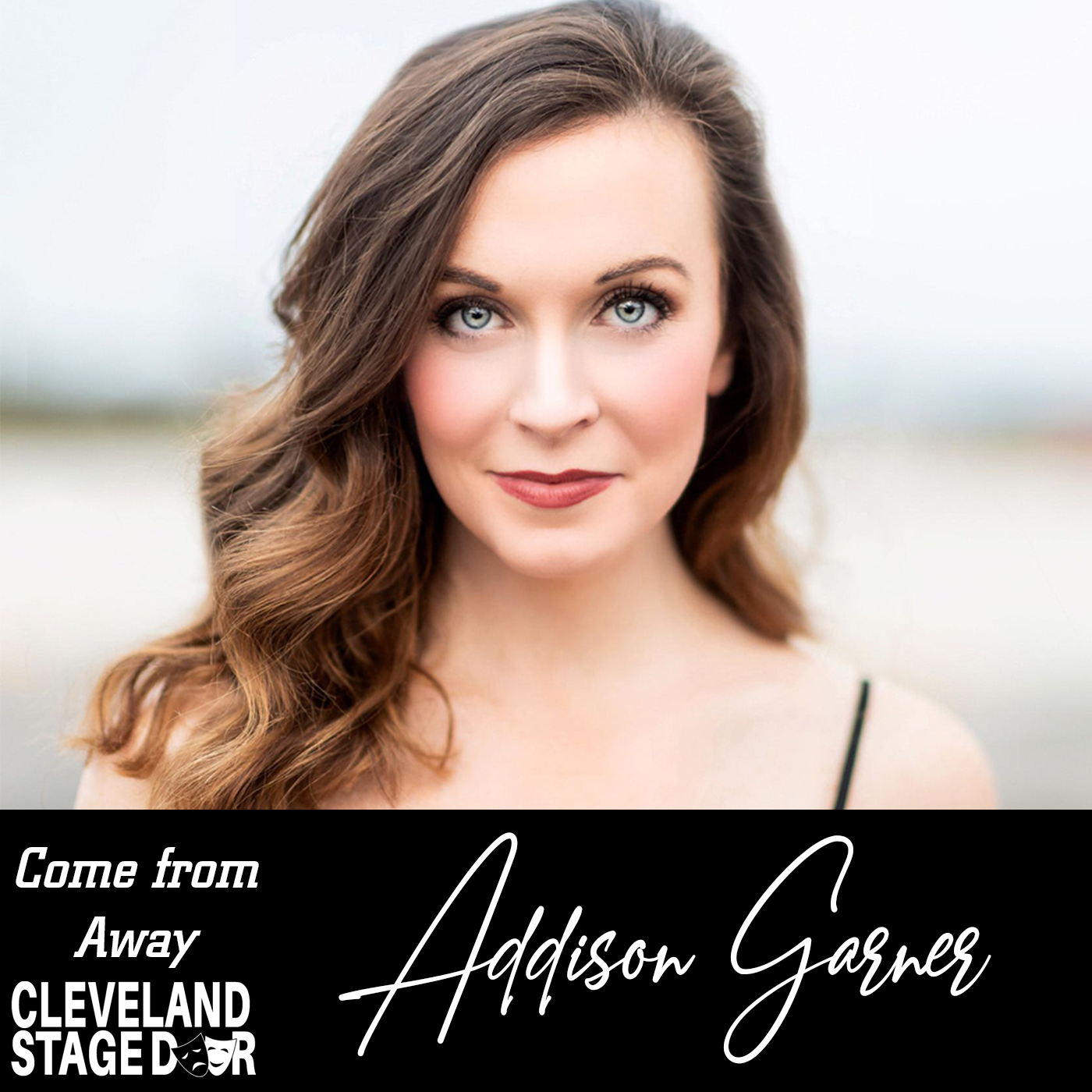 Addison Garner - Come from Away