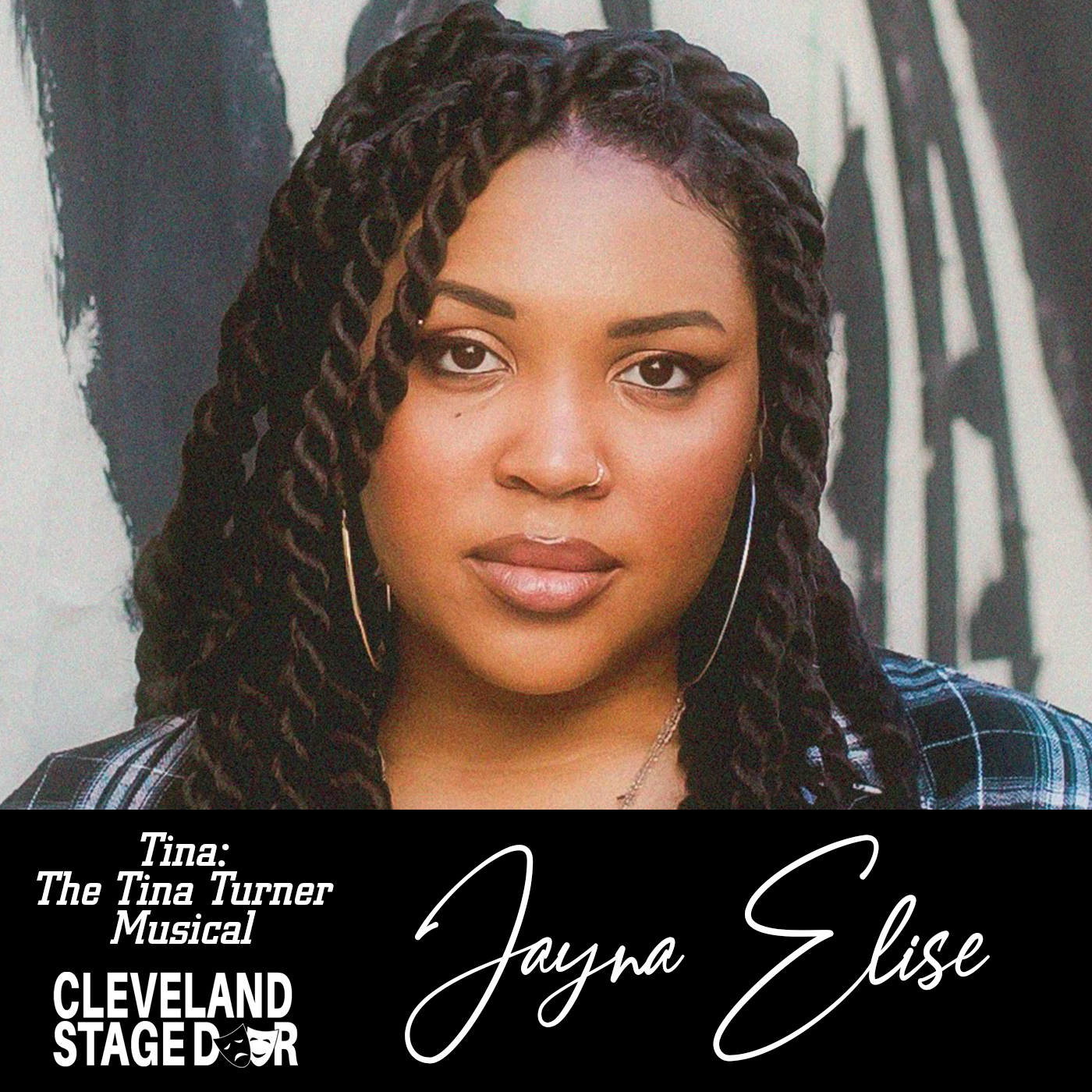 Jayna Elise - Tina: The Tina Turner Musical