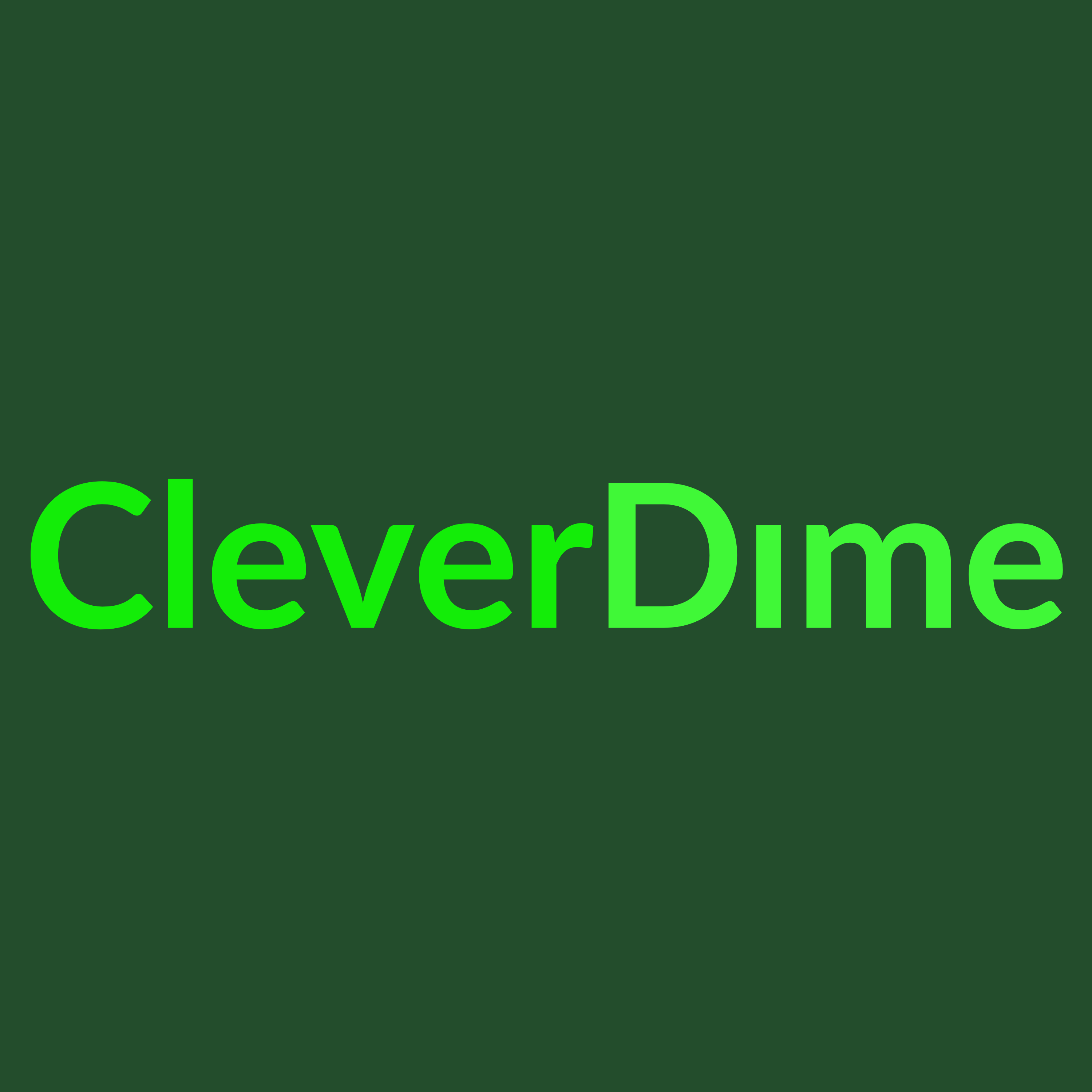 CleverDime