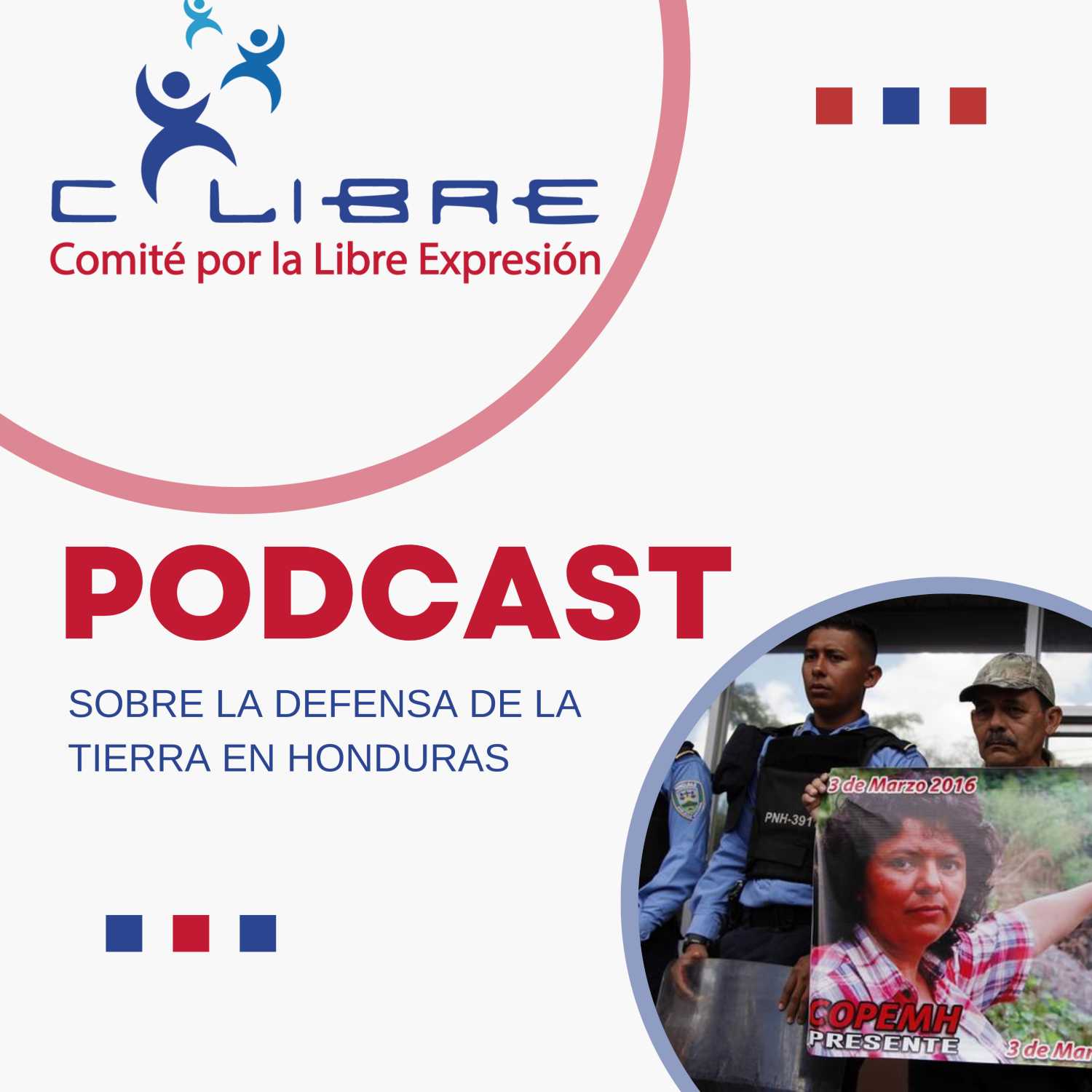 Comité por la Libre Expresión (C-Libre)