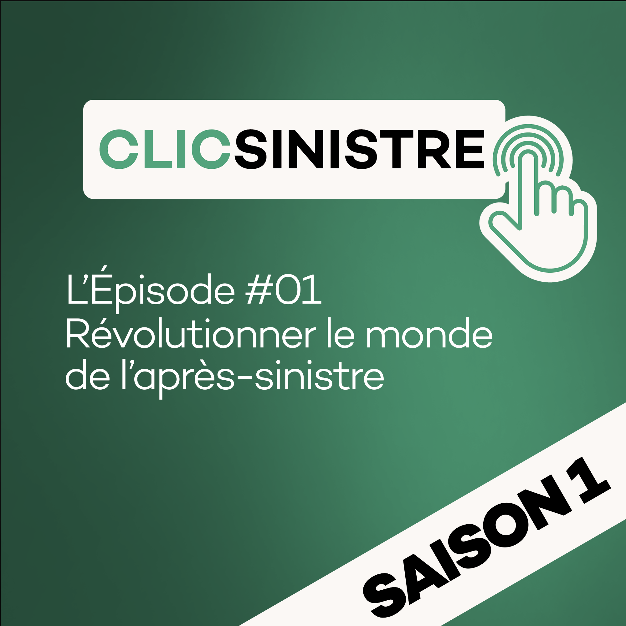 Révolutionner le monde de l’après-sinistre