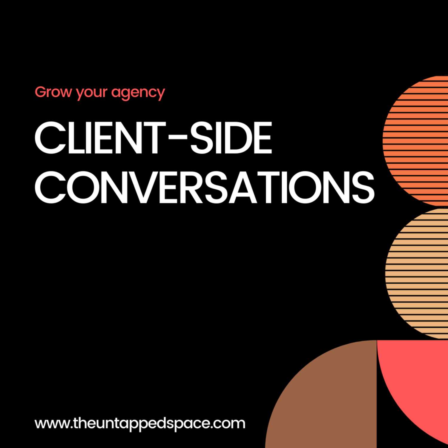 Client-Side Conversations