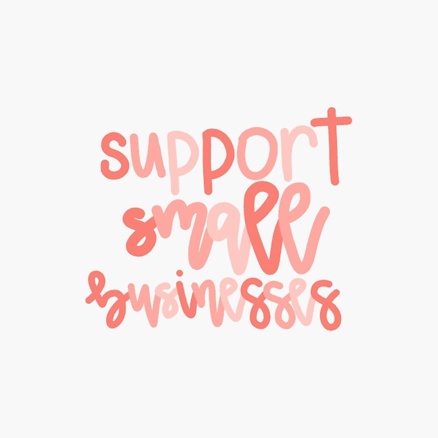 Small Businesses 