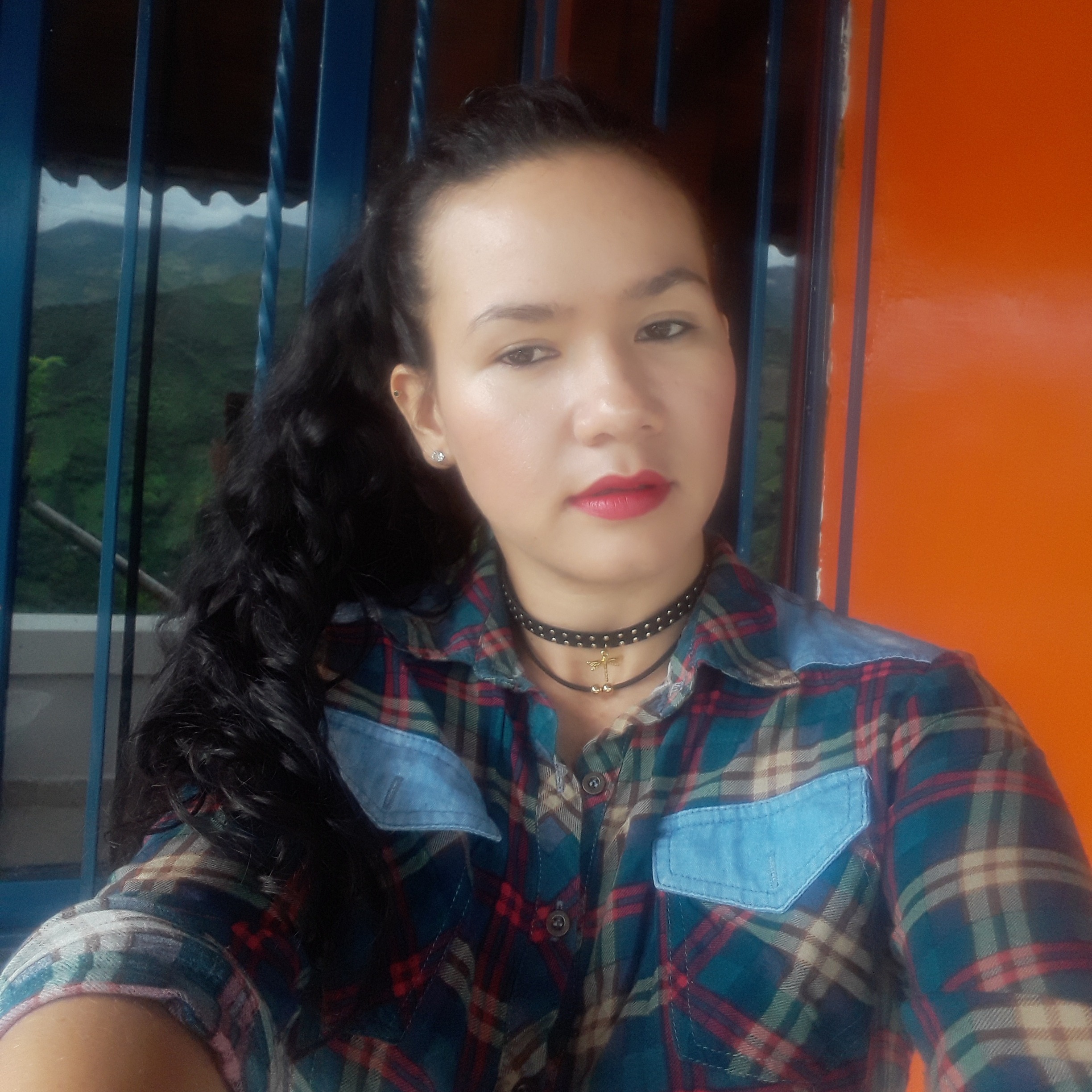 Clima Organizacional