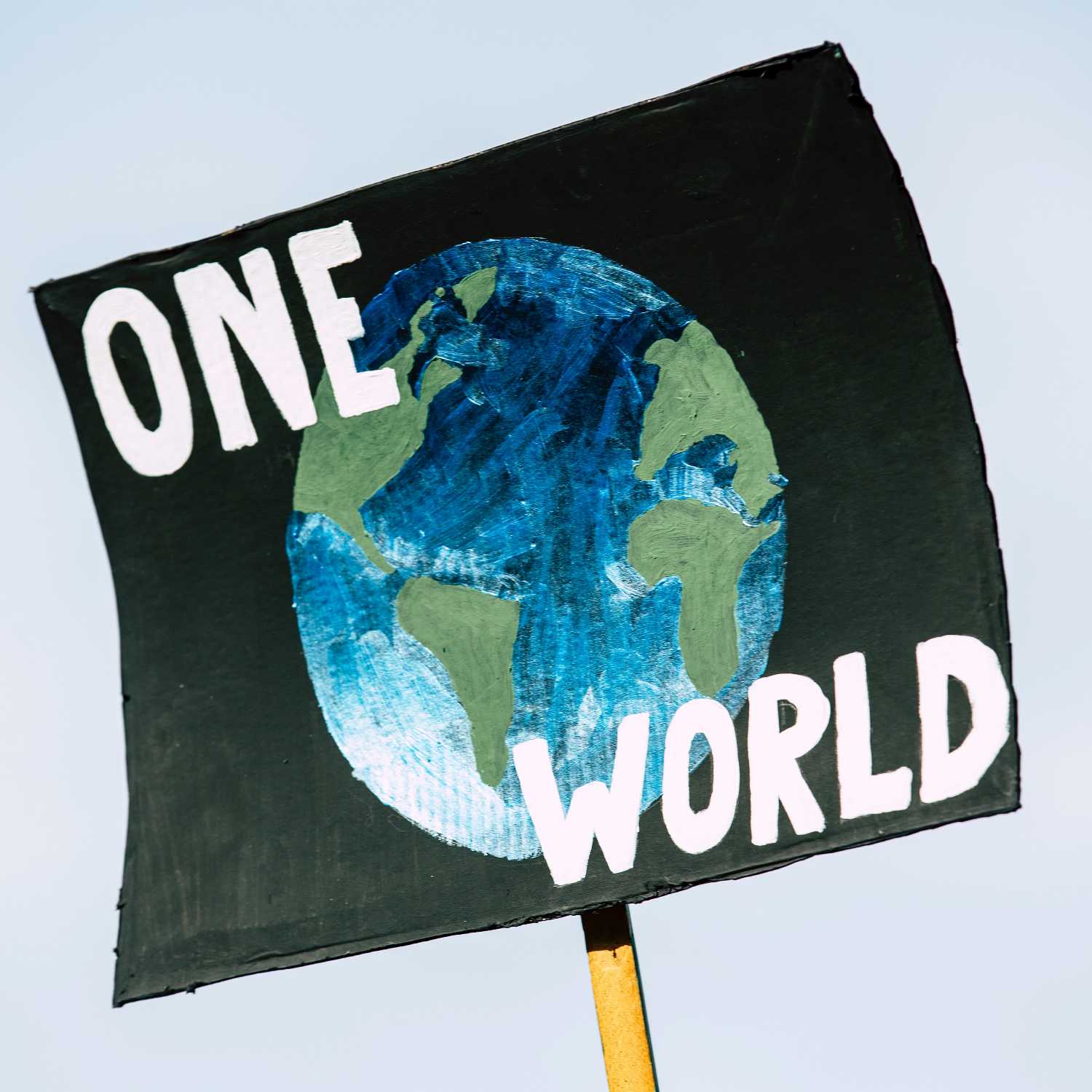 Impact of Climate Change on World Economy