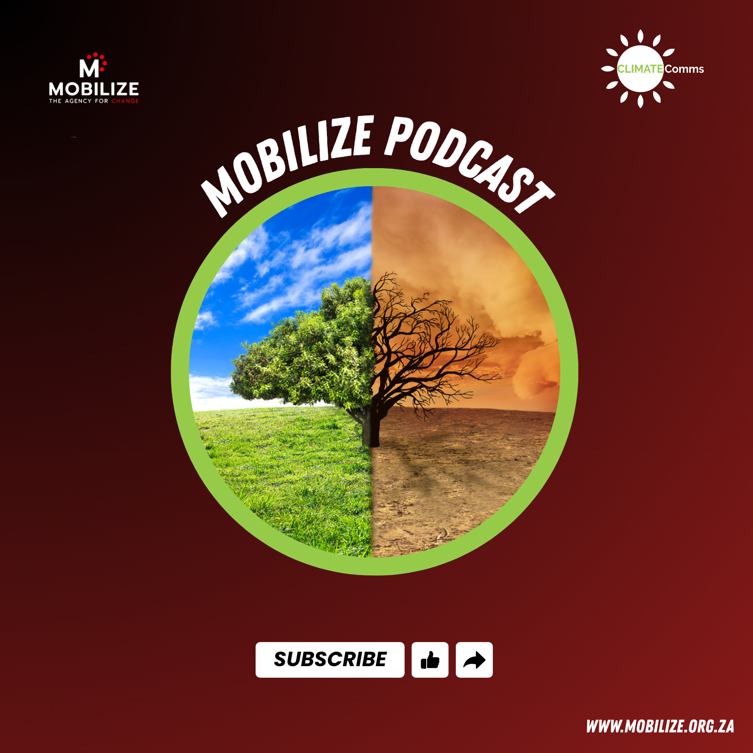 The Mobilize Podcast