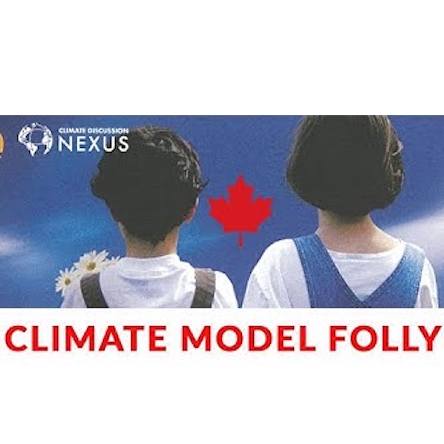 The Climate Discussion Nexus
