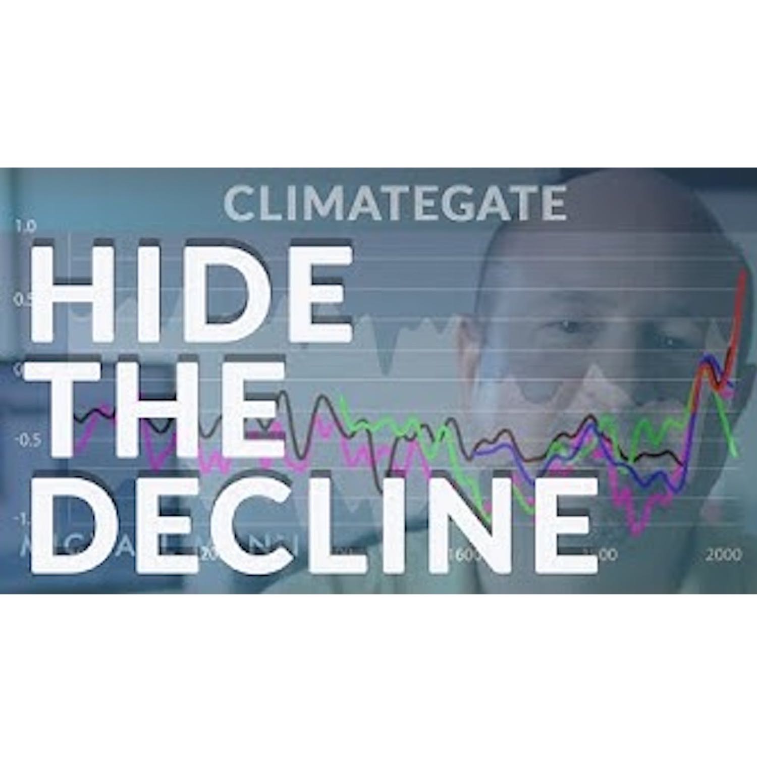 IPCC pressure tactics exposed: A Climategate Backgrounder