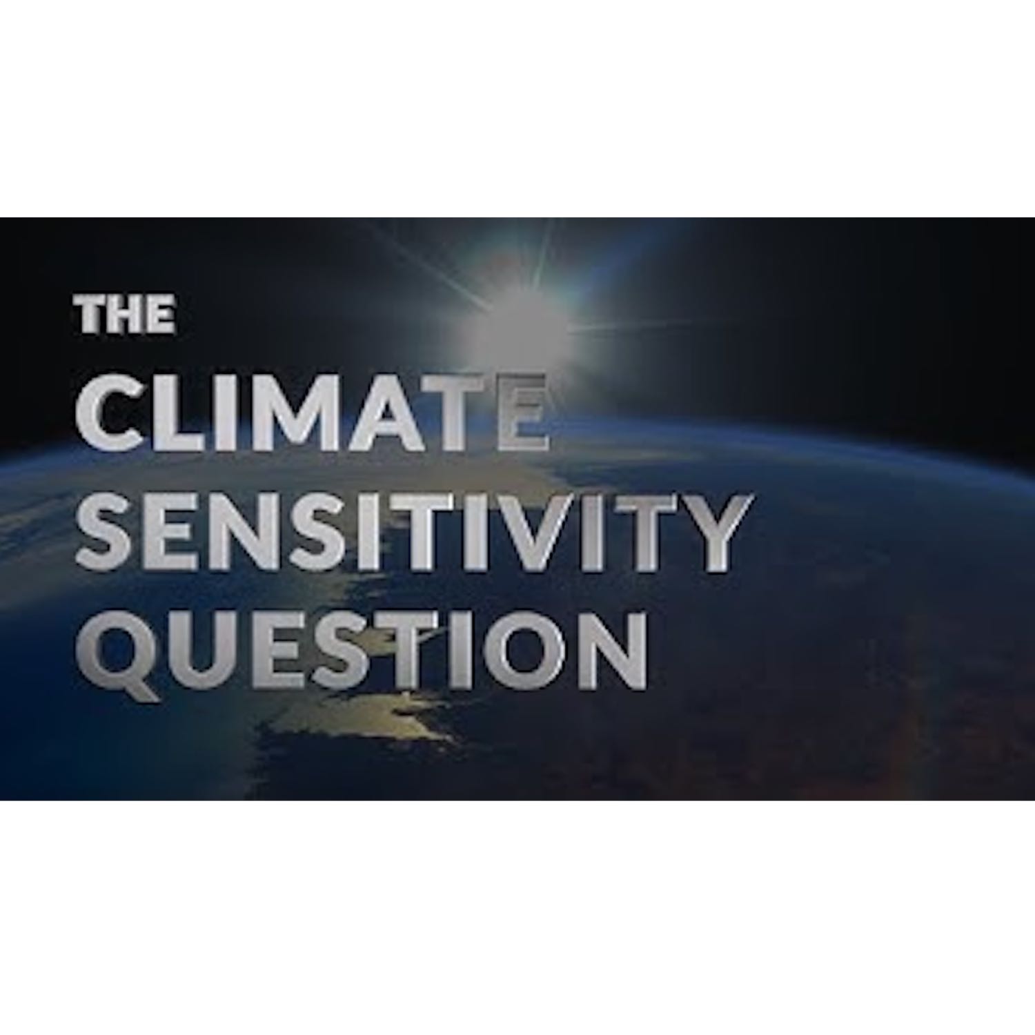 The Climate Discussion Nexus