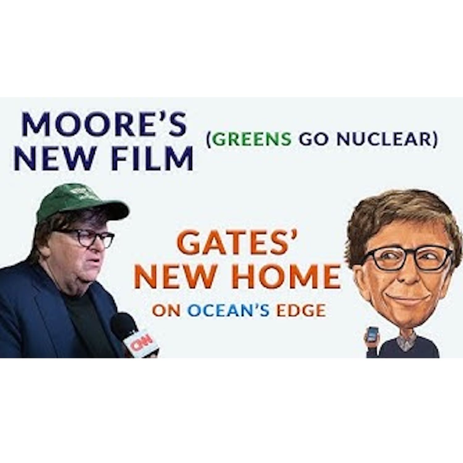 The Climate Discussion Nexus