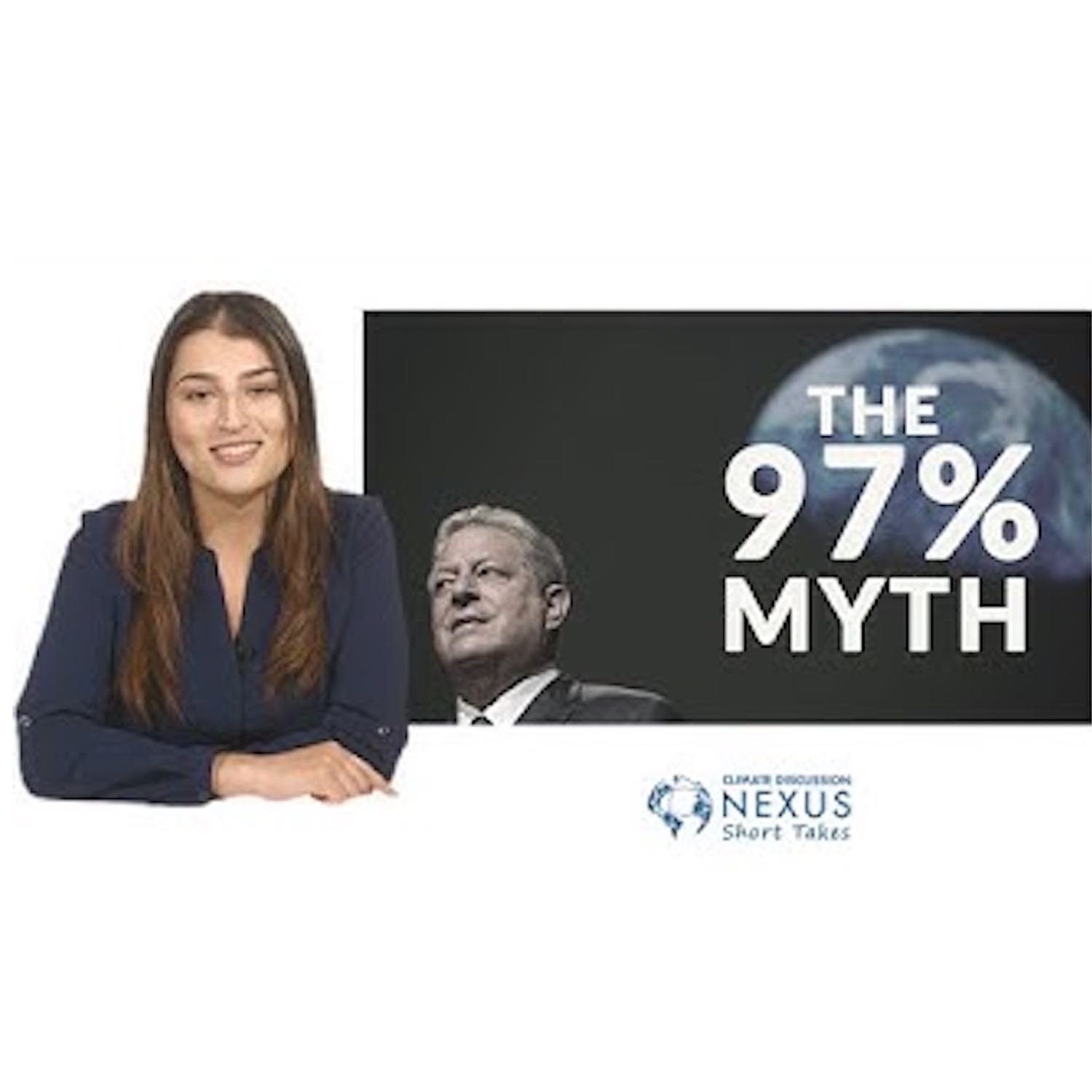 The Climate Discussion Nexus