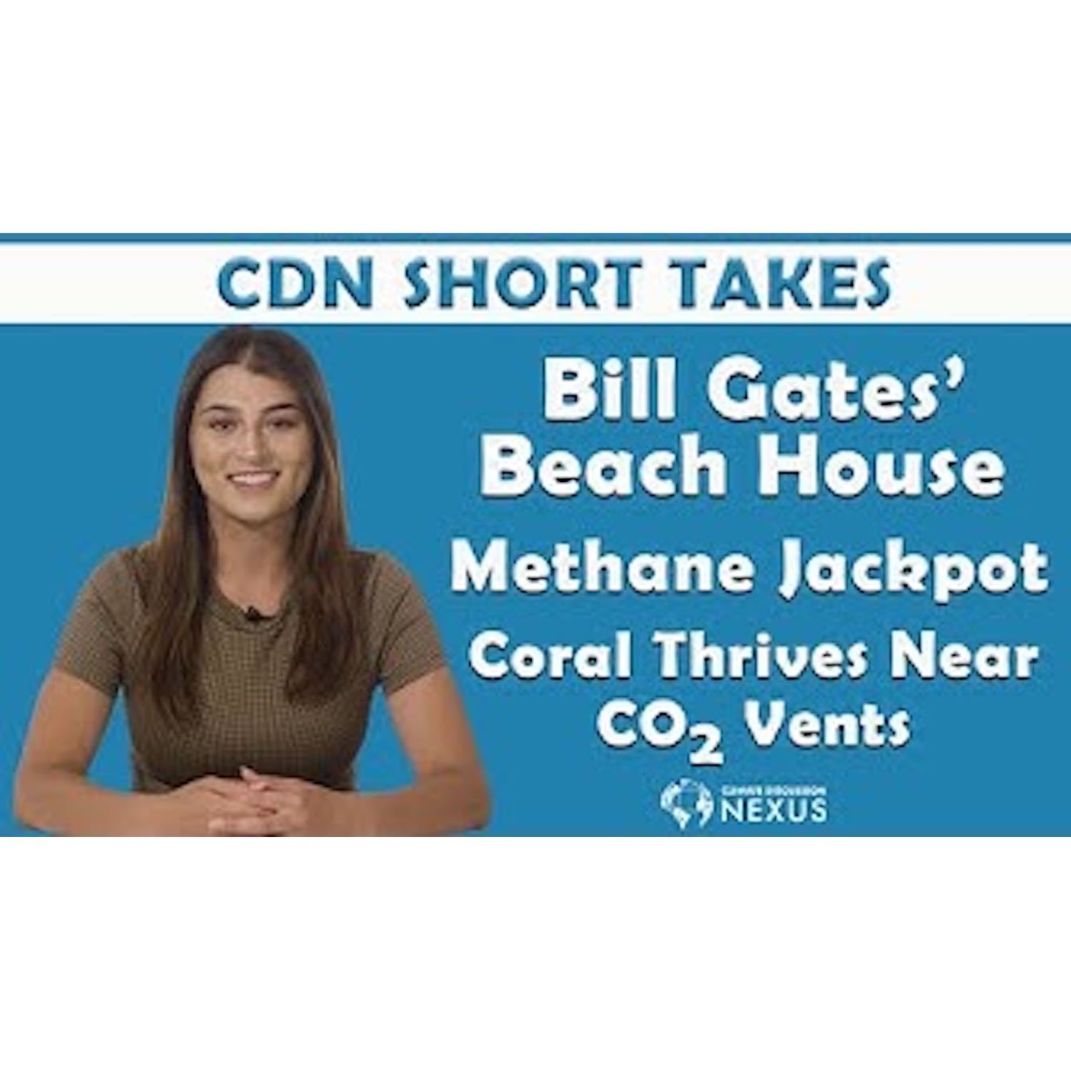 The Climate Discussion Nexus
