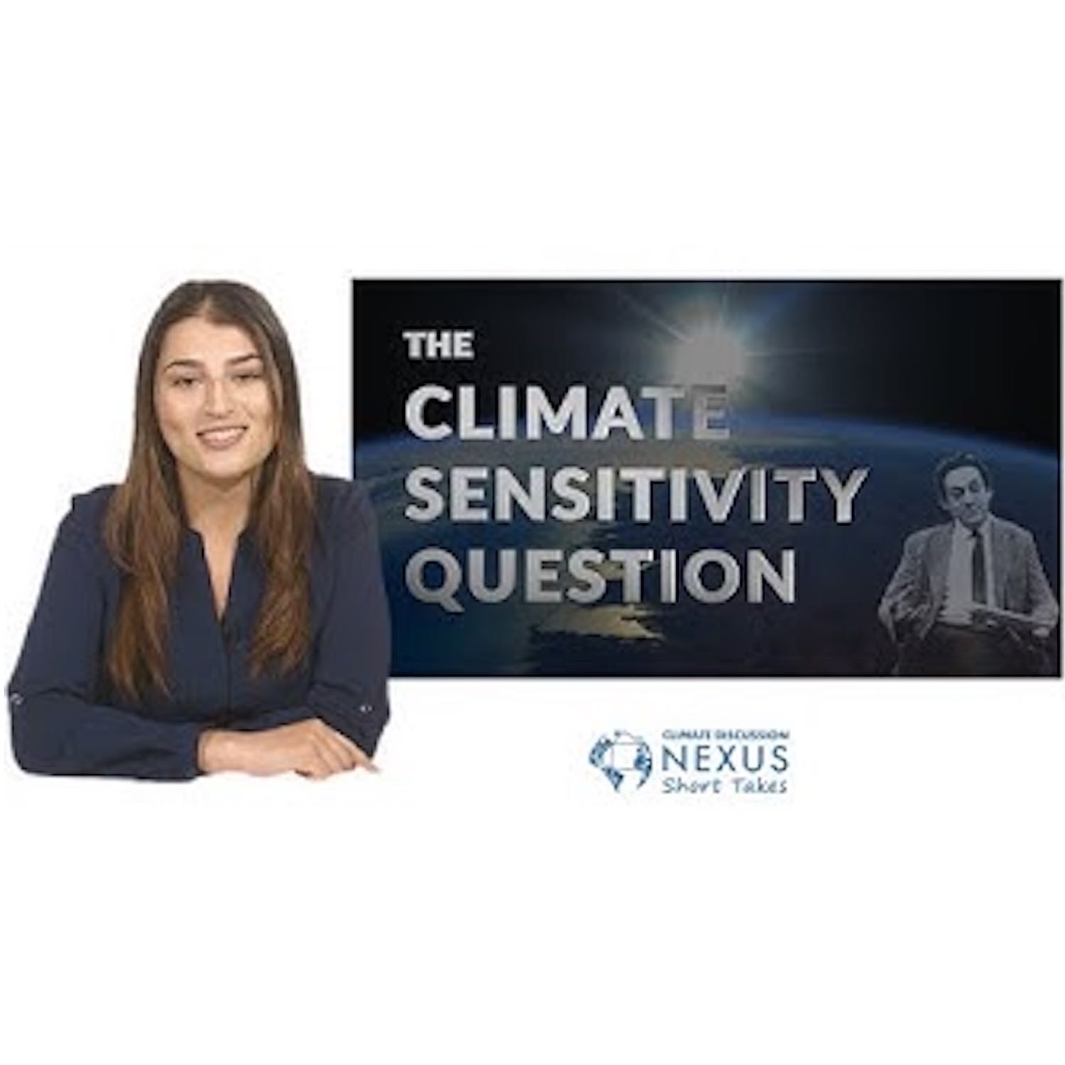 The Climate Discussion Nexus