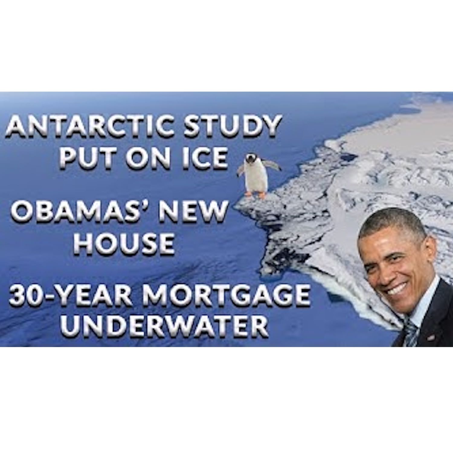 The Climate Discussion Nexus