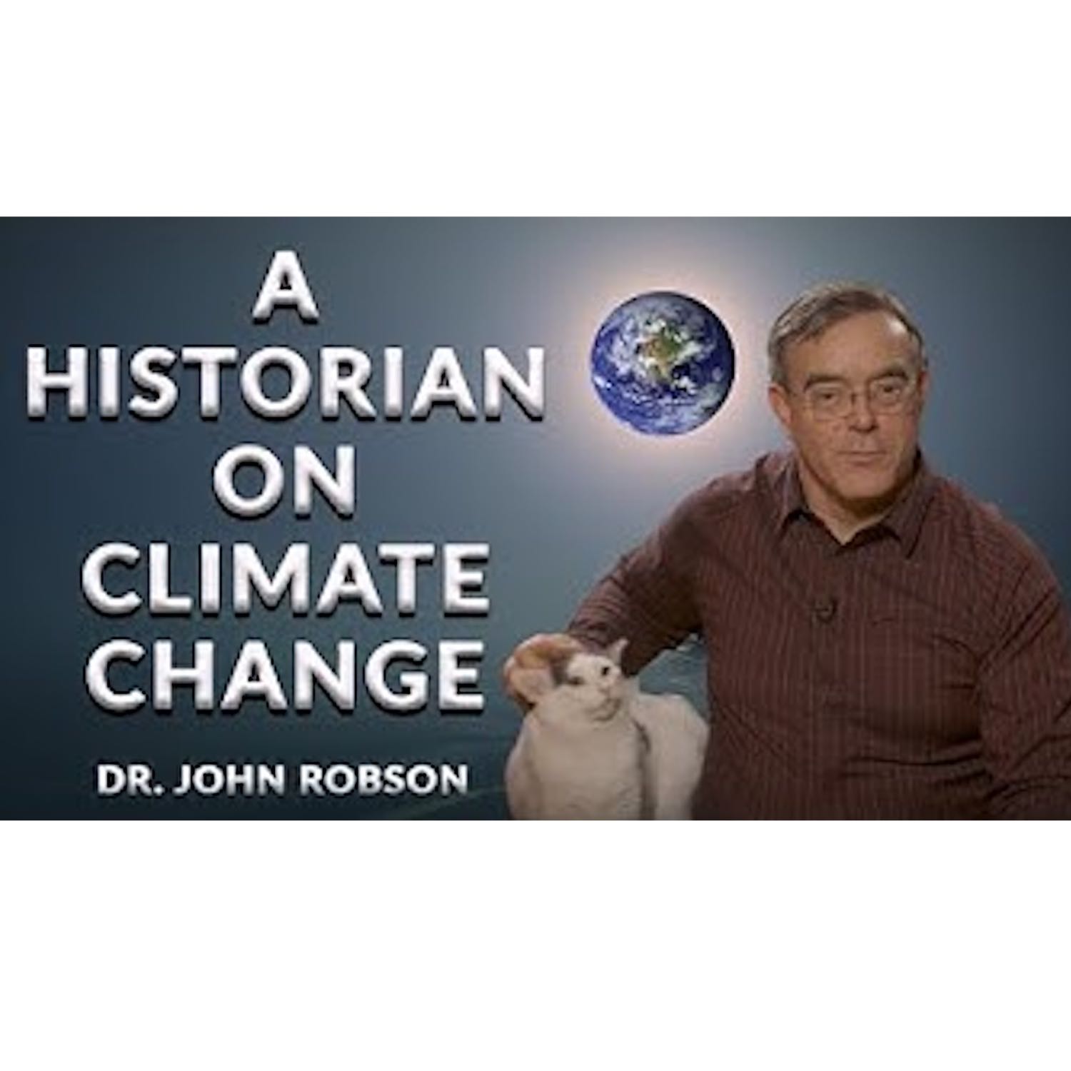 The Climate Discussion Nexus