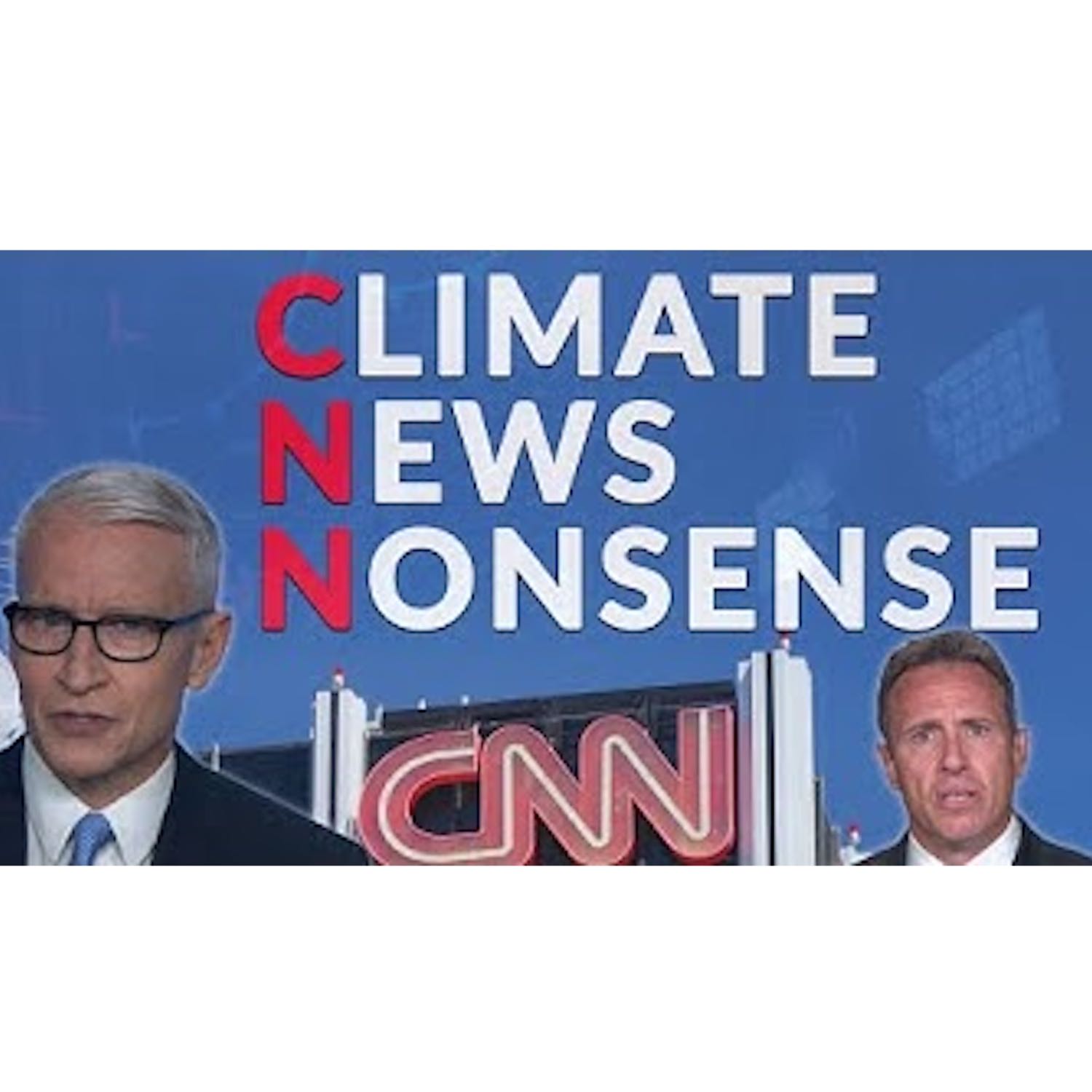 The Climate Discussion Nexus
