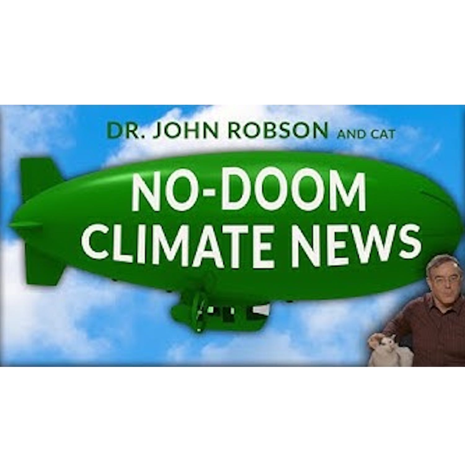 The Climate Discussion Nexus