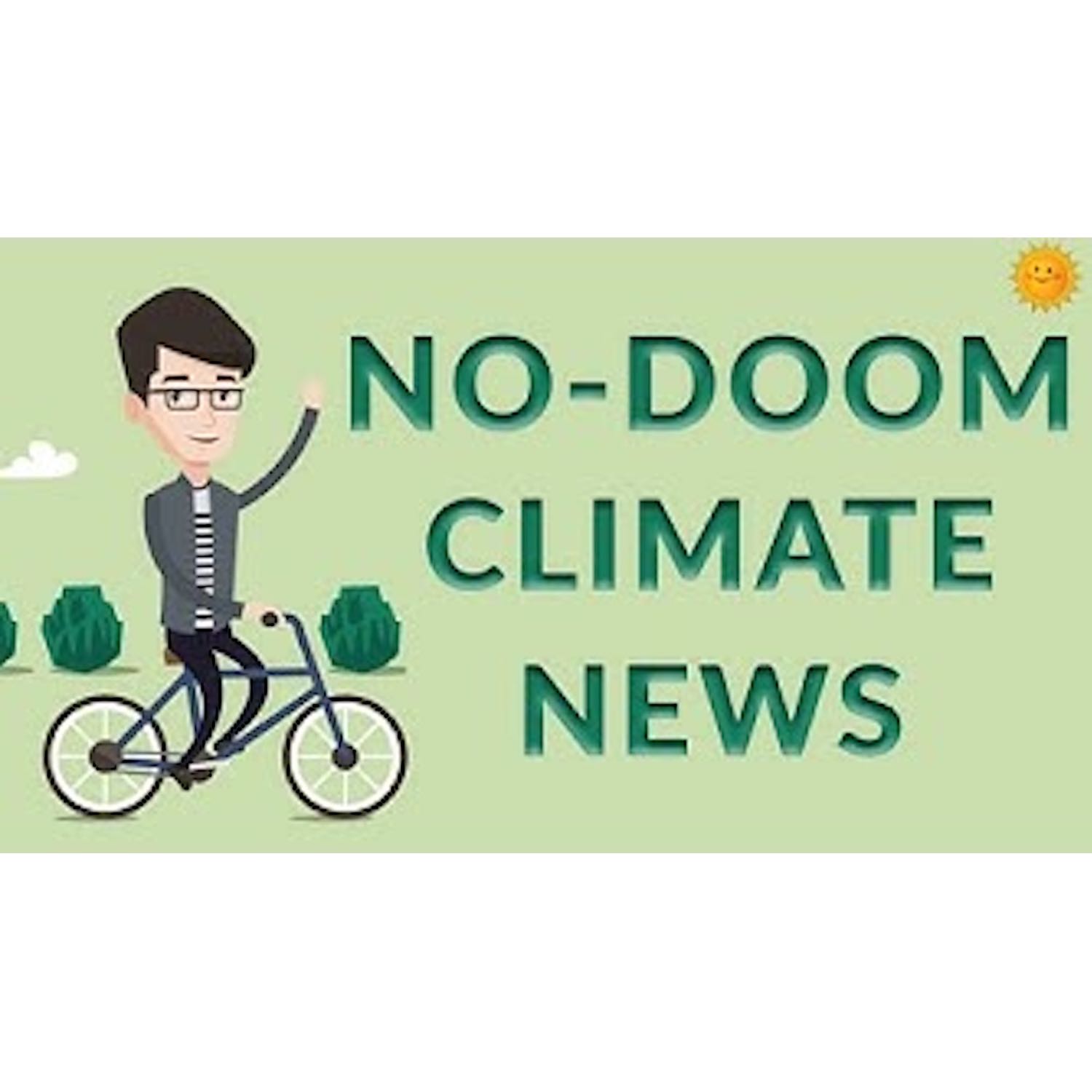 The Carbon Tax That Wasn't But Was episode artwork