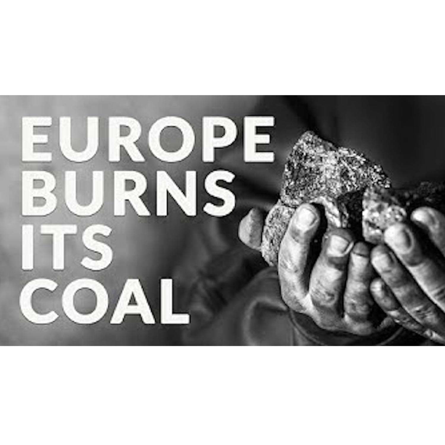 Fire up the coal plants episode artwork