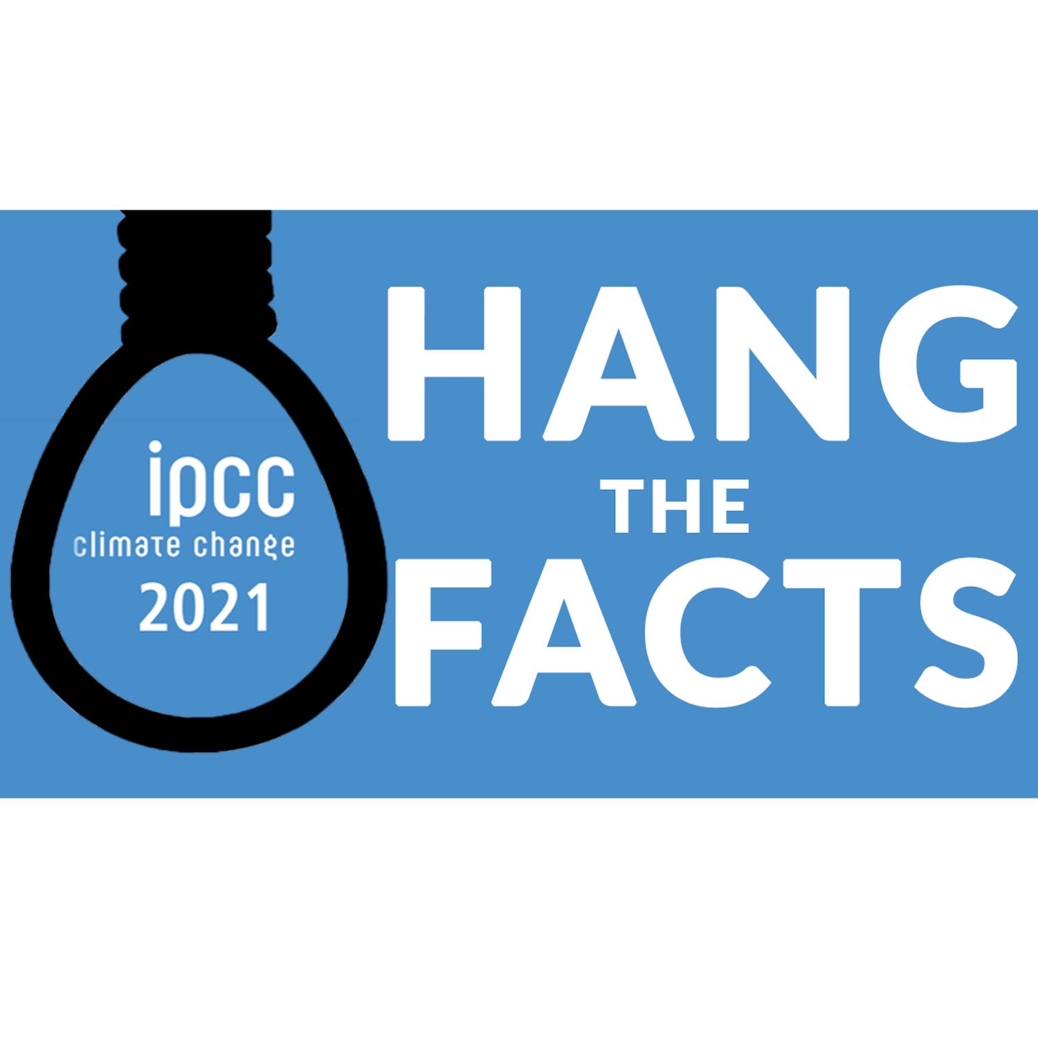 The IPCC Is Back And Doom Looms Again episode artwork