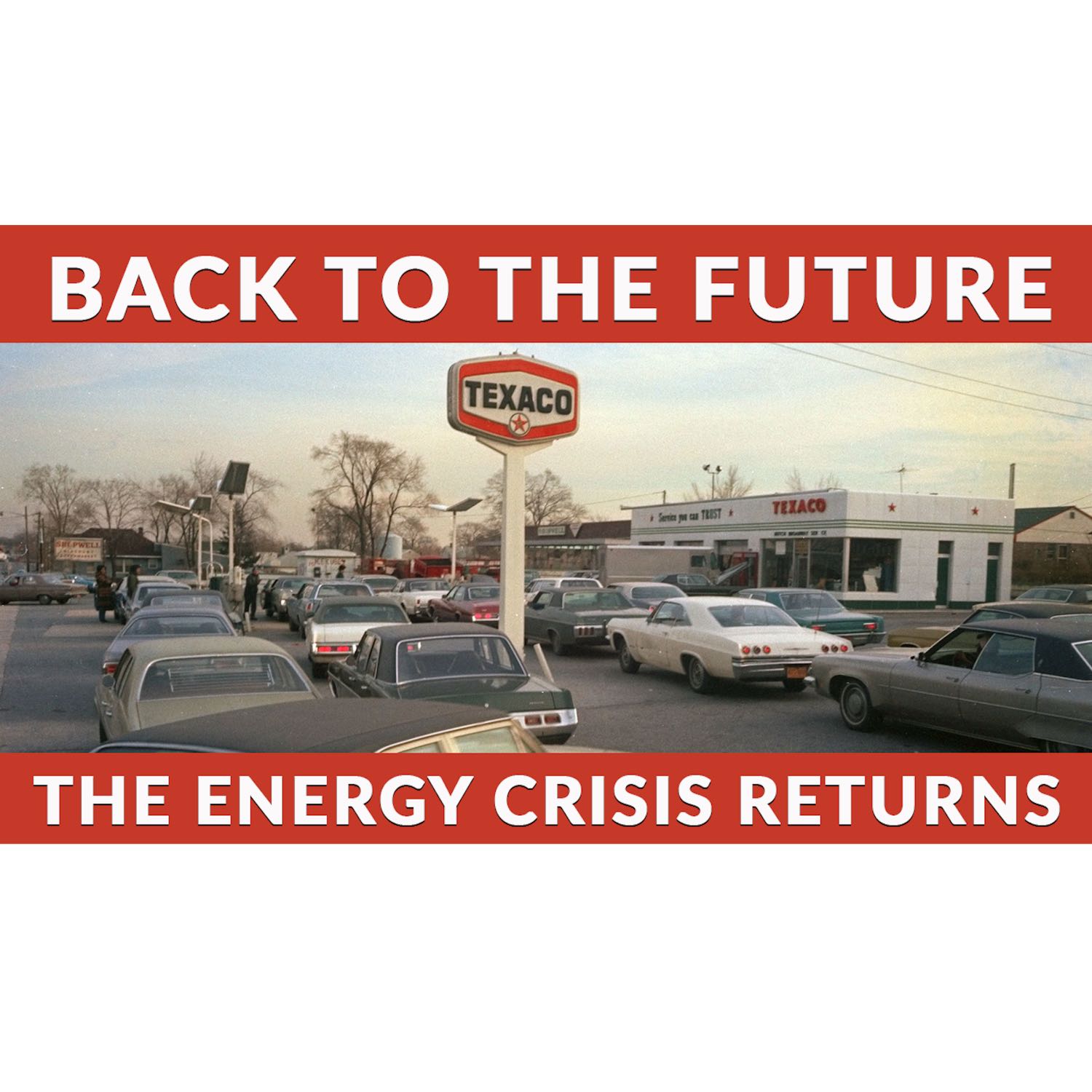 The Climate Discussion Nexus