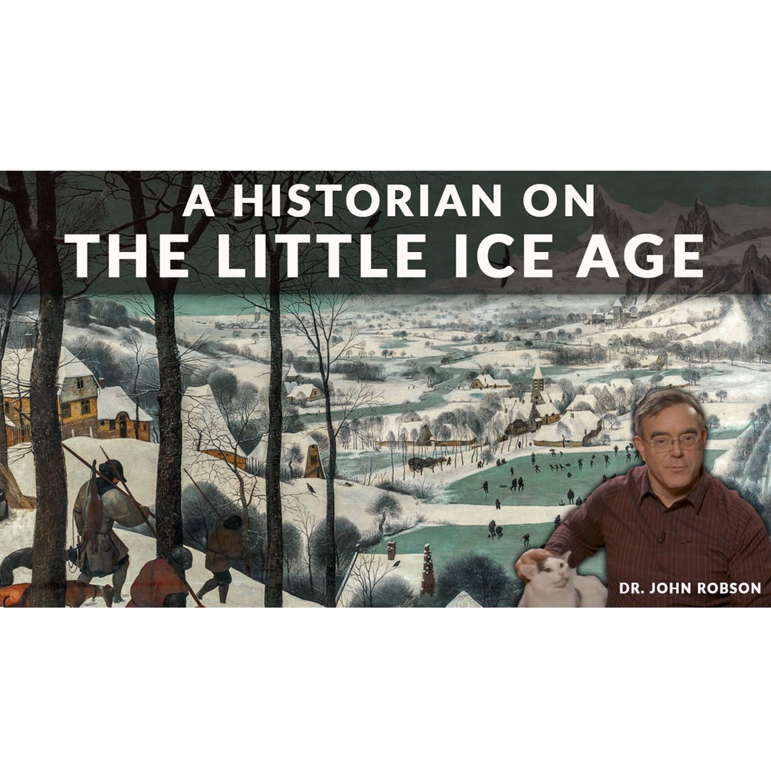 The Climate Discussion Nexus