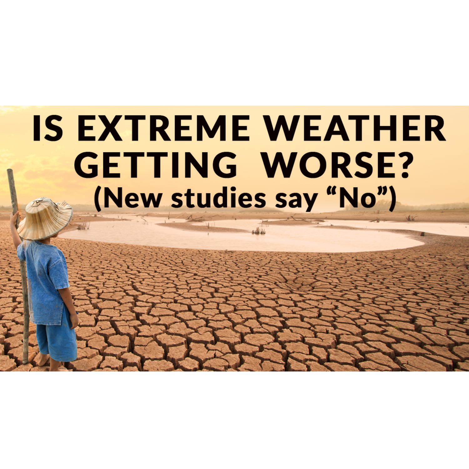 The Climate Discussion Nexus