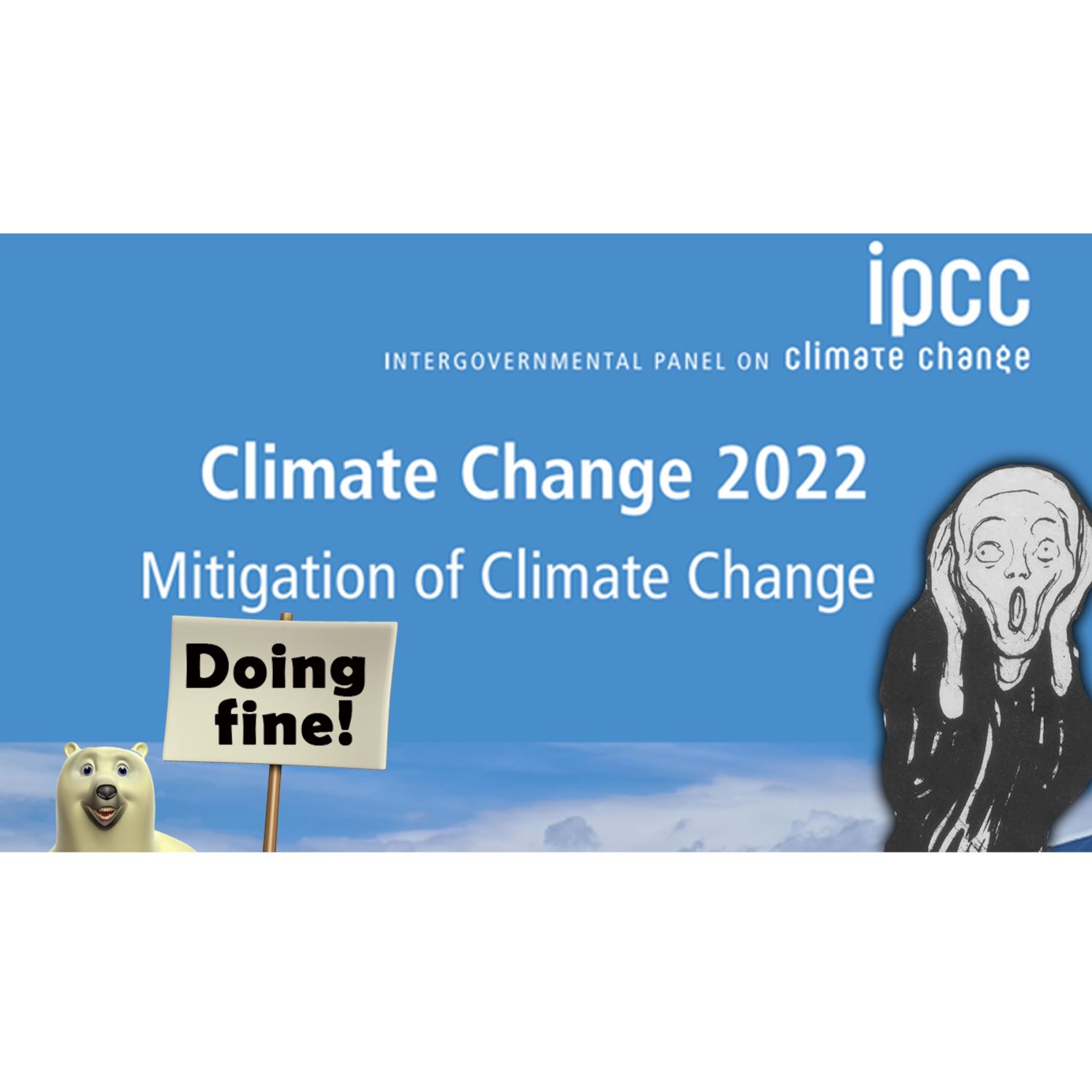 The Climate Discussion Nexus