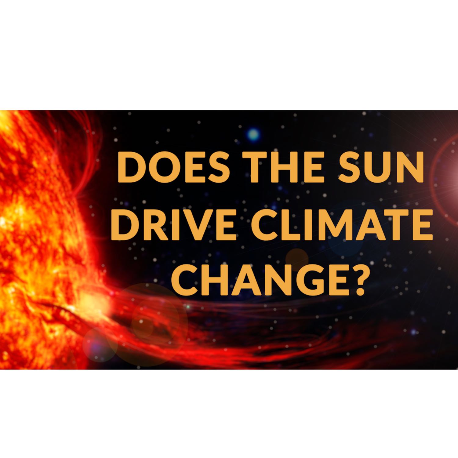 The Climate Discussion Nexus