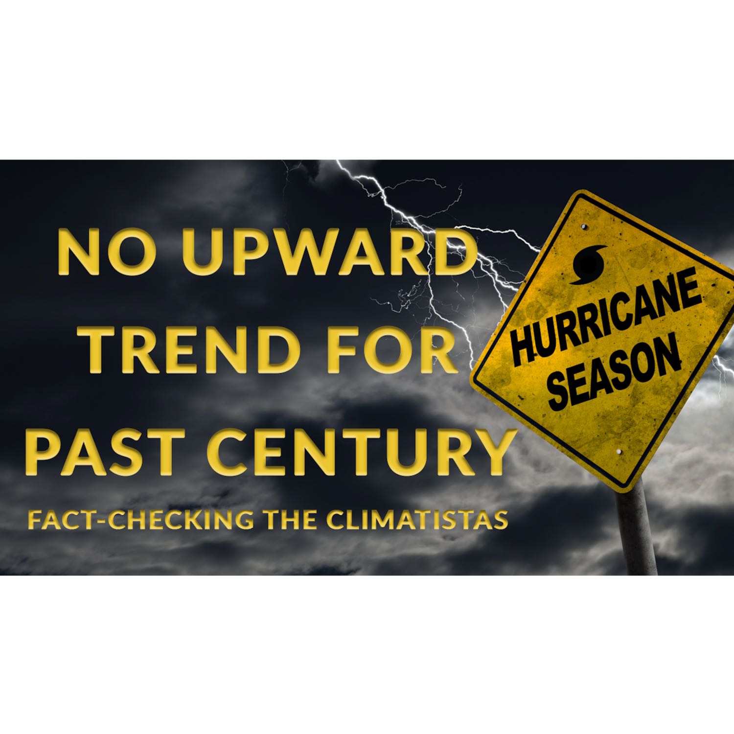 The Climate Discussion Nexus