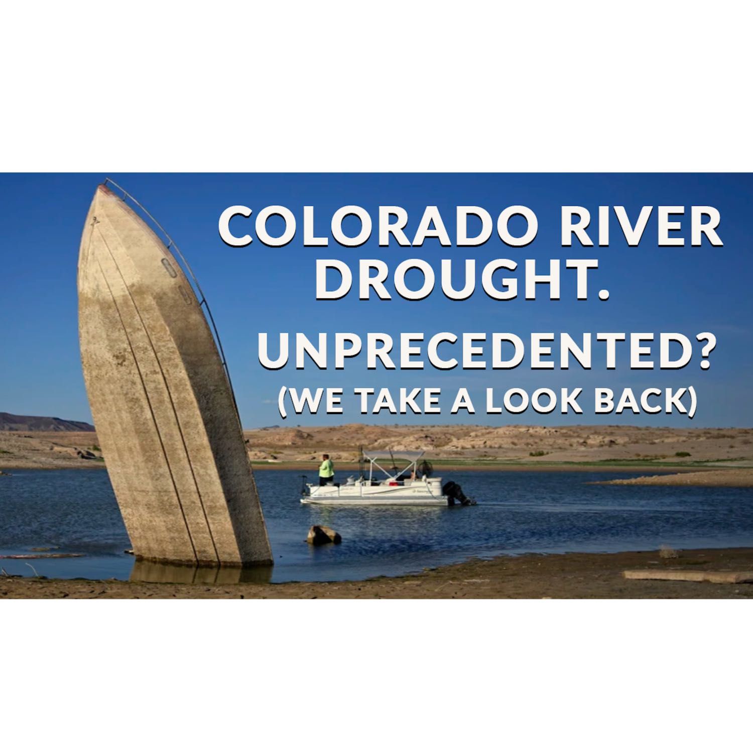 The Climate Discussion Nexus