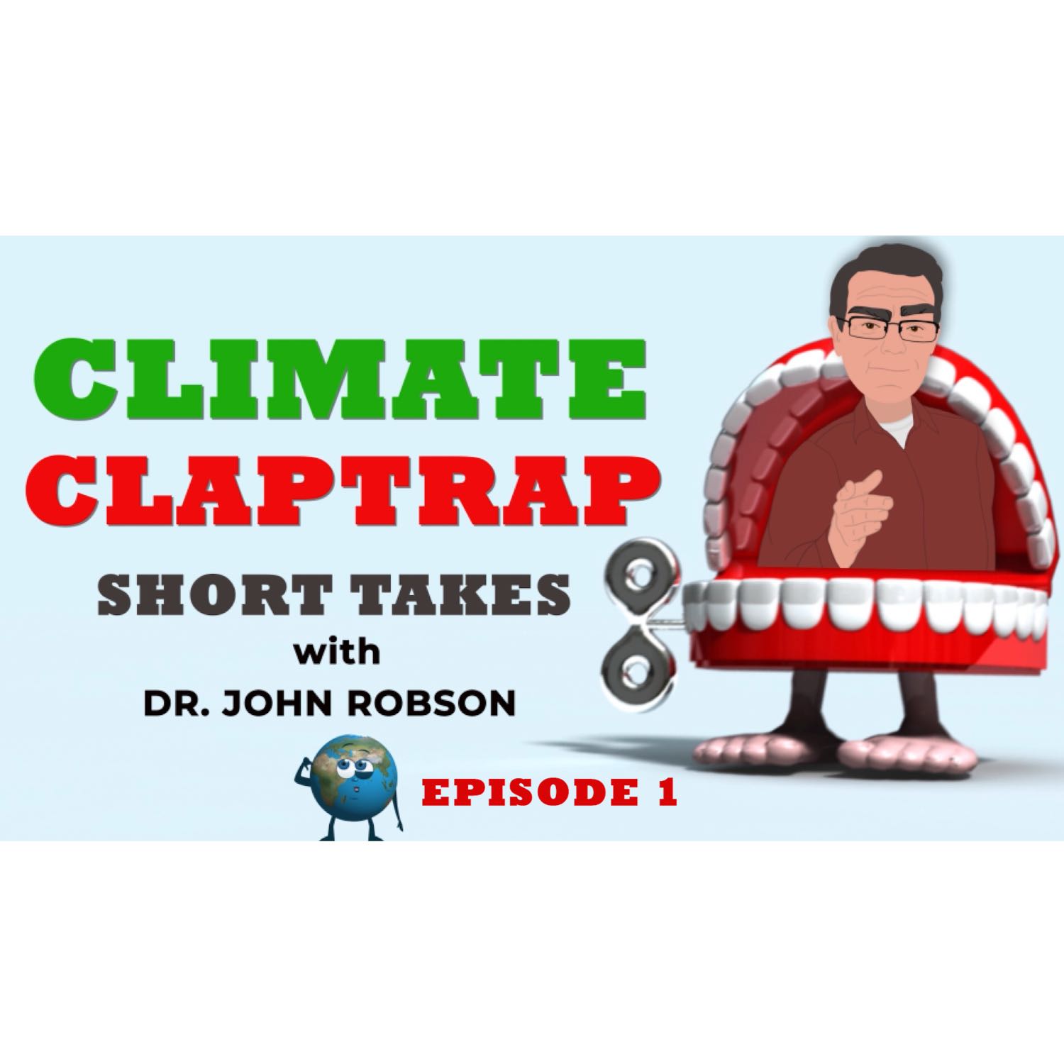 The Climate Discussion Nexus