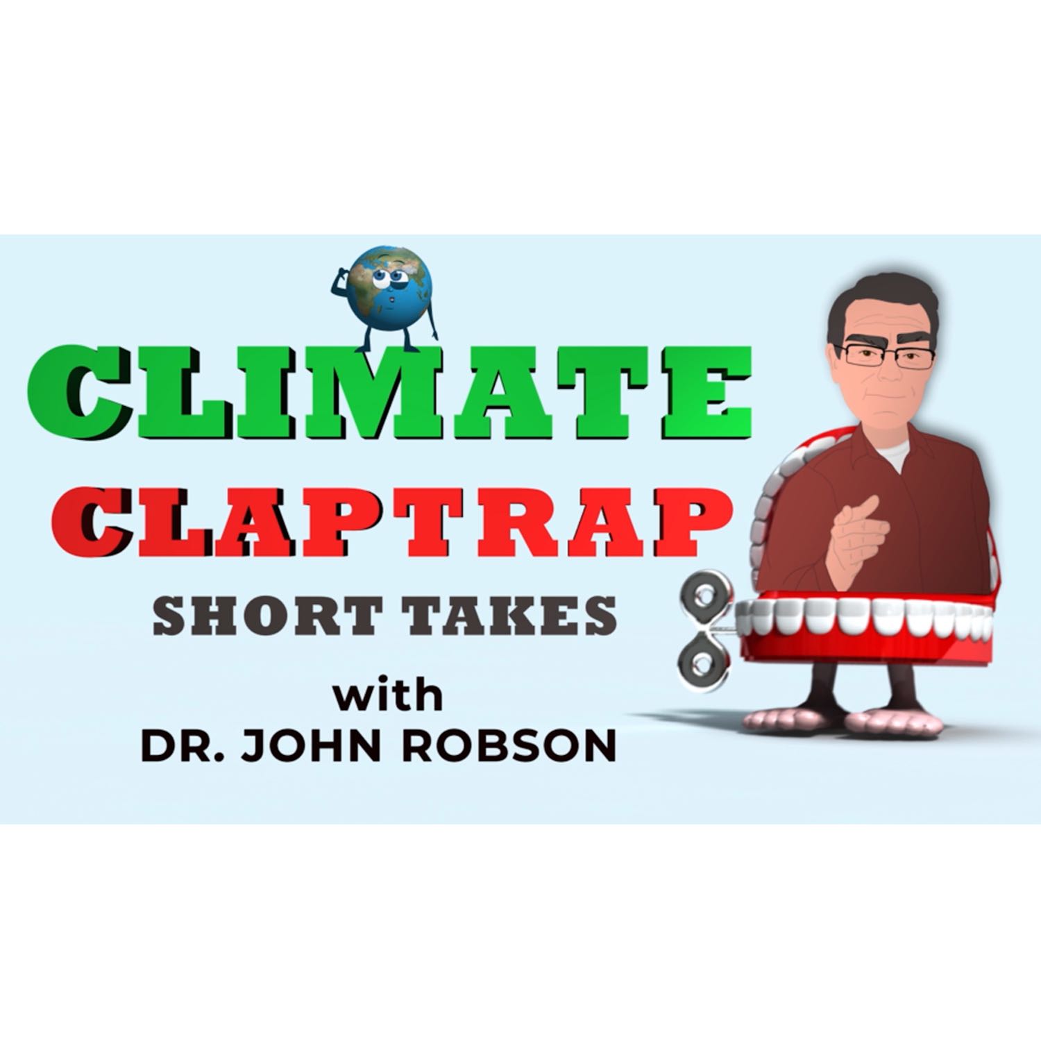 The Climate Discussion Nexus