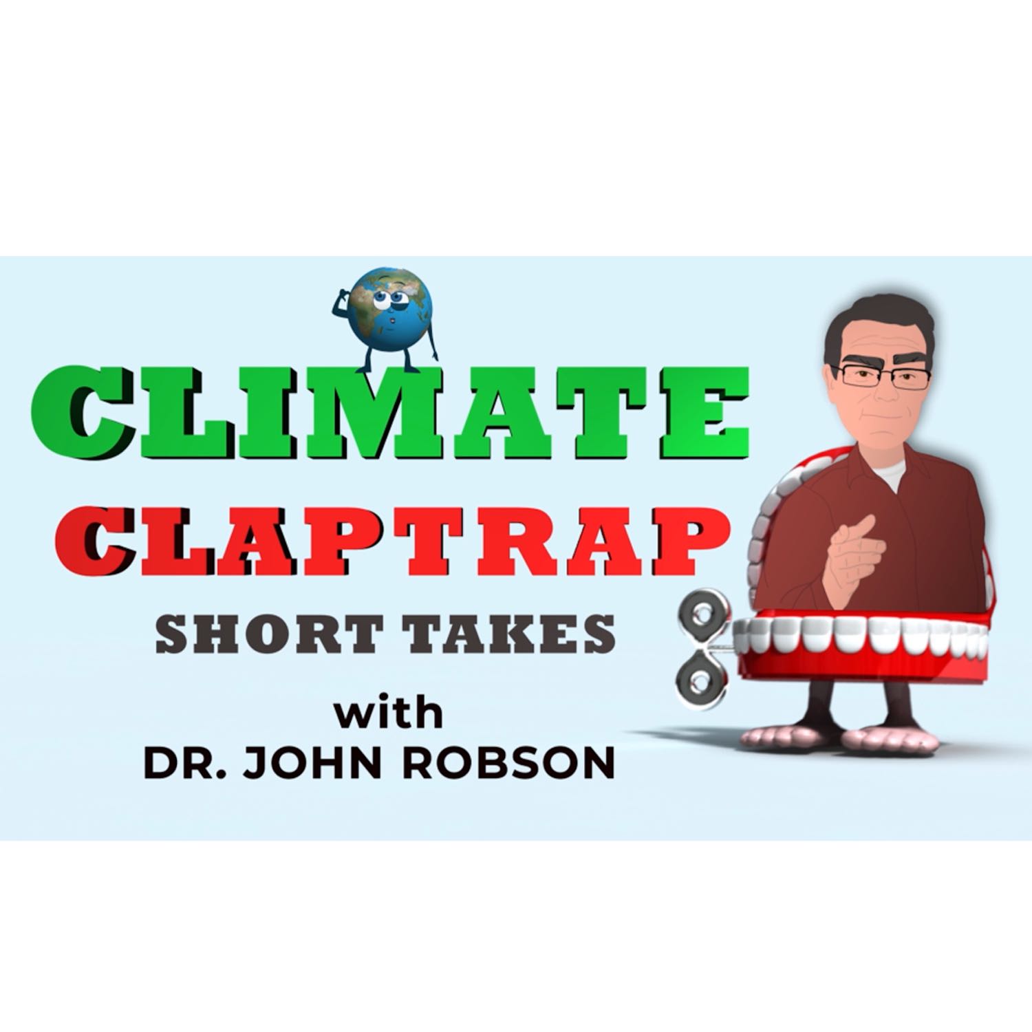 The Climate Discussion Nexus