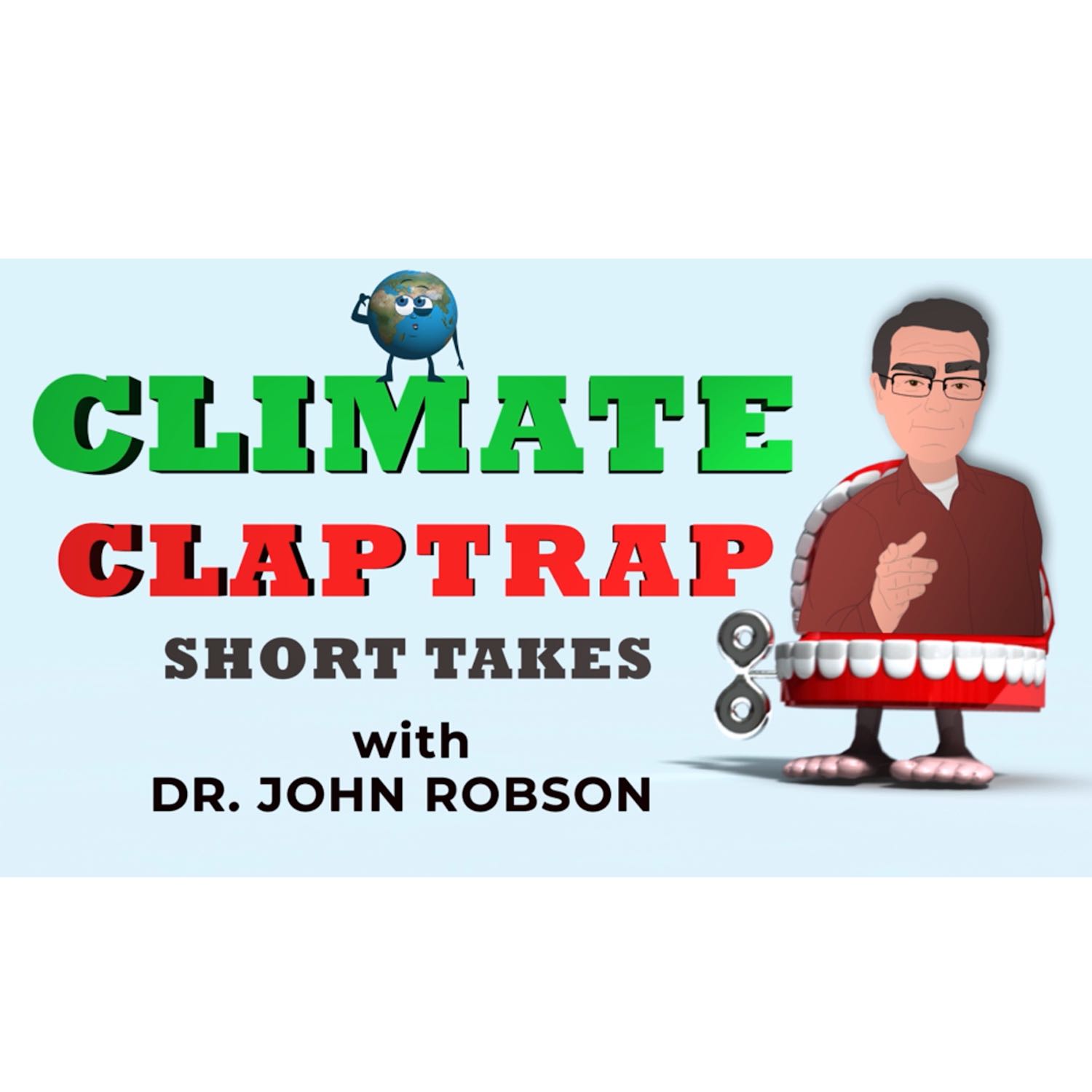Climate COPtrap