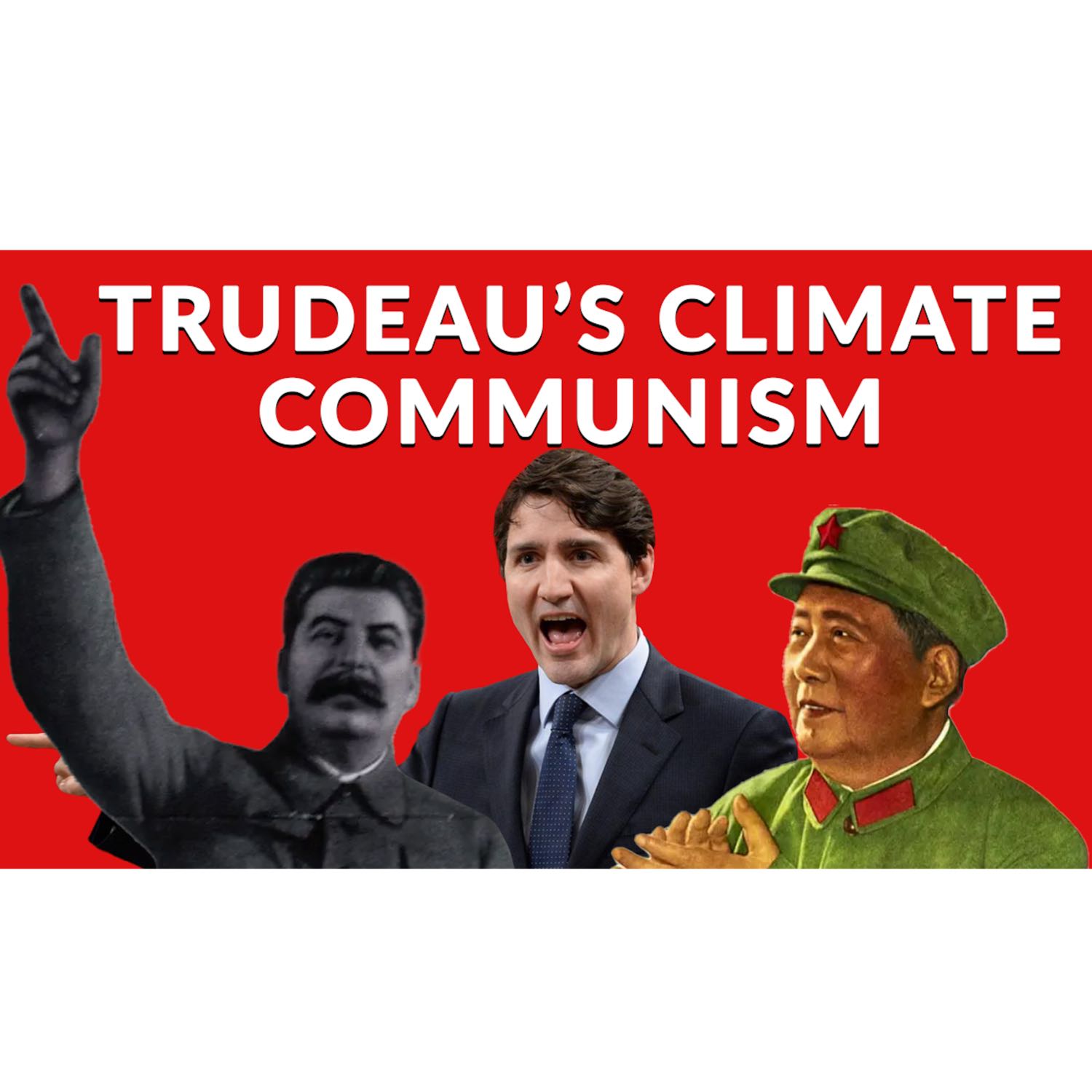 The Climate Discussion Nexus