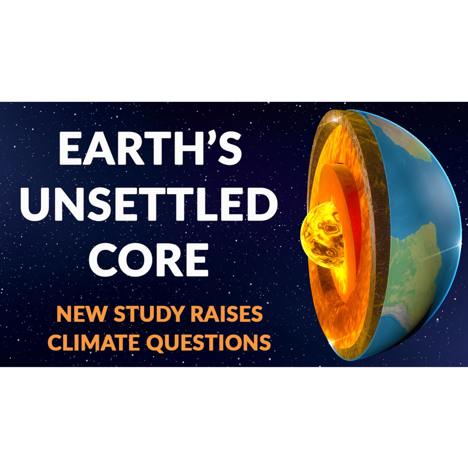 The Climate Discussion Nexus