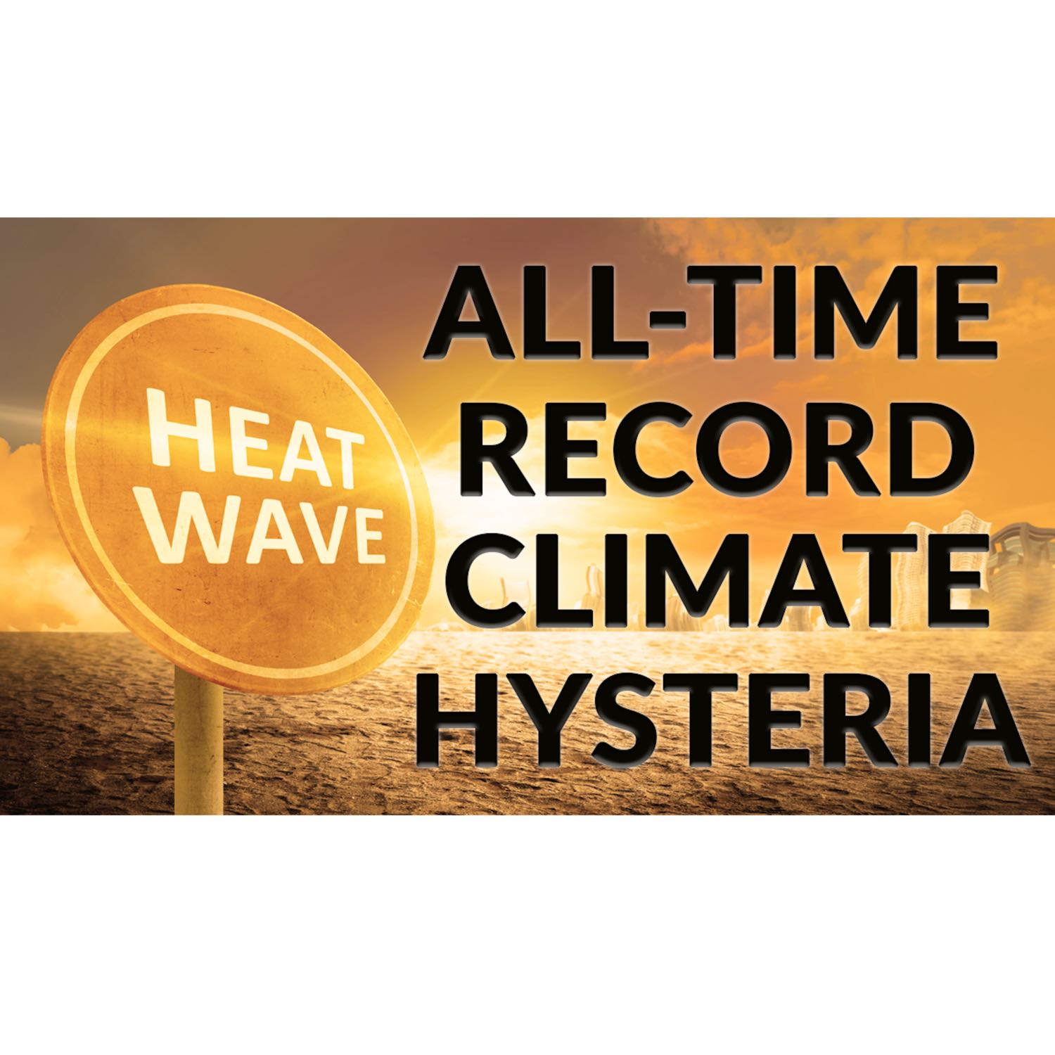 The Climate Discussion Nexus