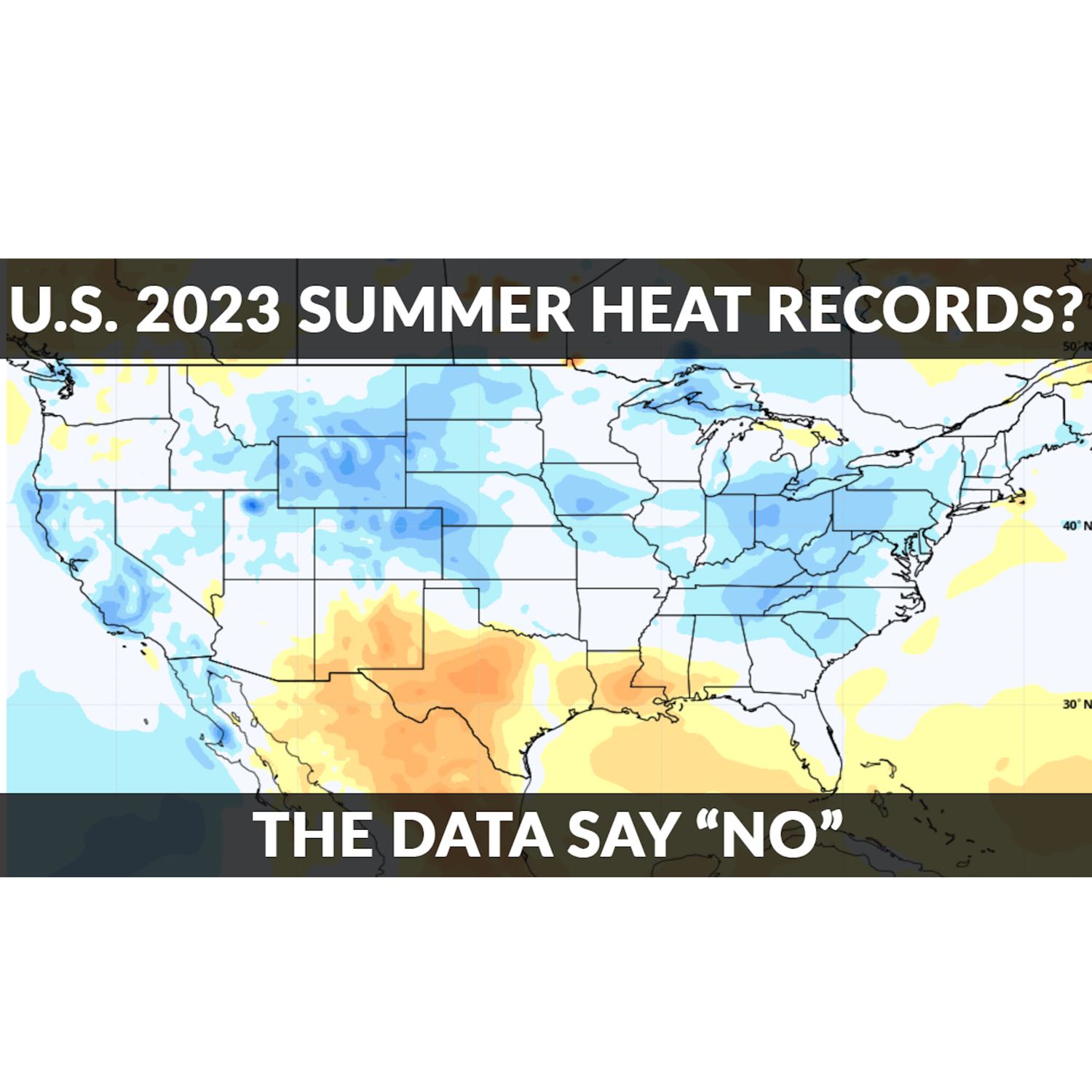 The Climate Discussion Nexus