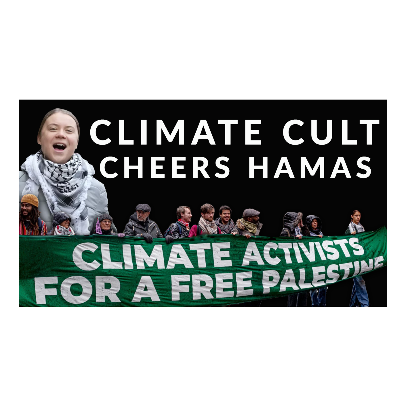 Climate Keffiyahs episode artwork