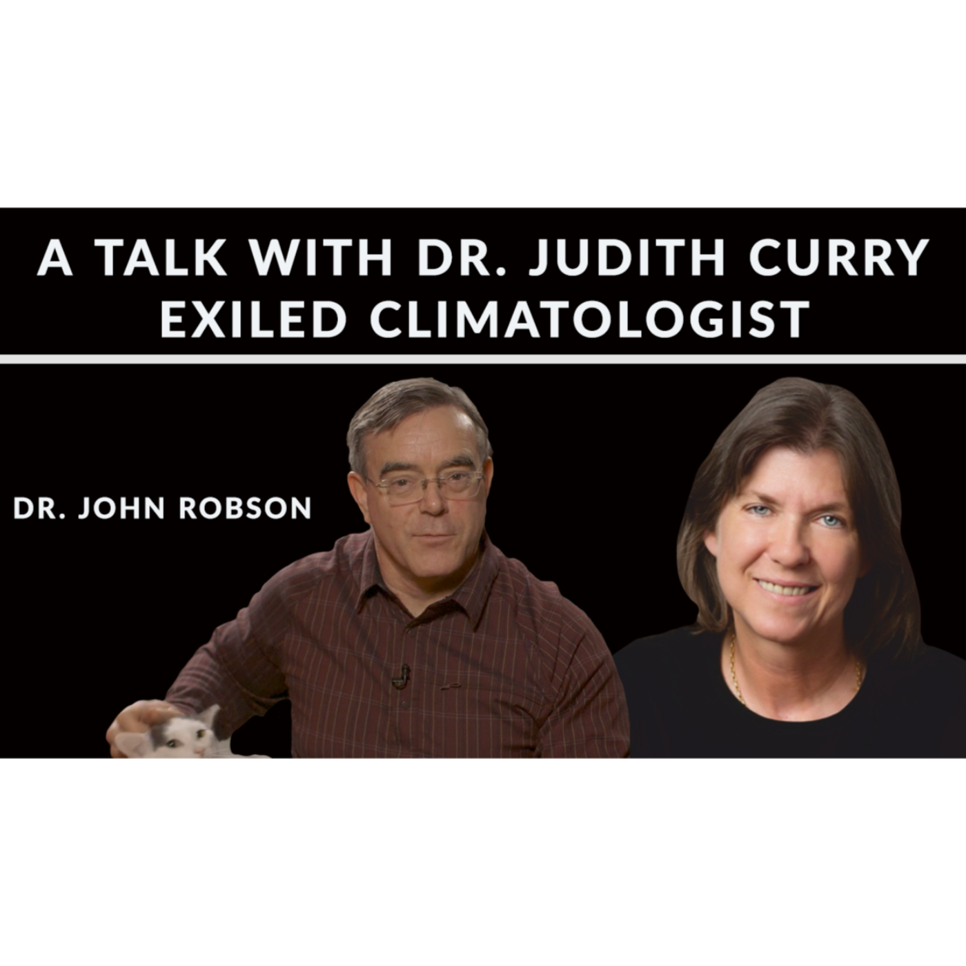 The Climate Discussion Nexus