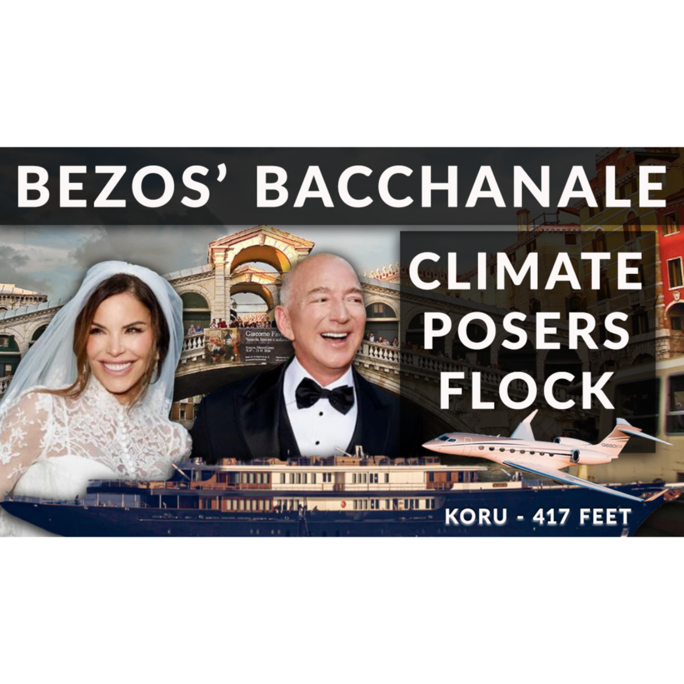 The Climate Discussion Nexus