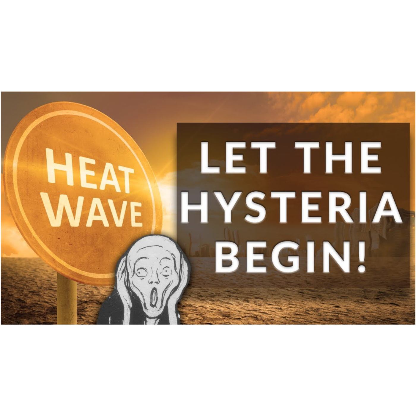 Attack of the Climate Alarmists episode artwork