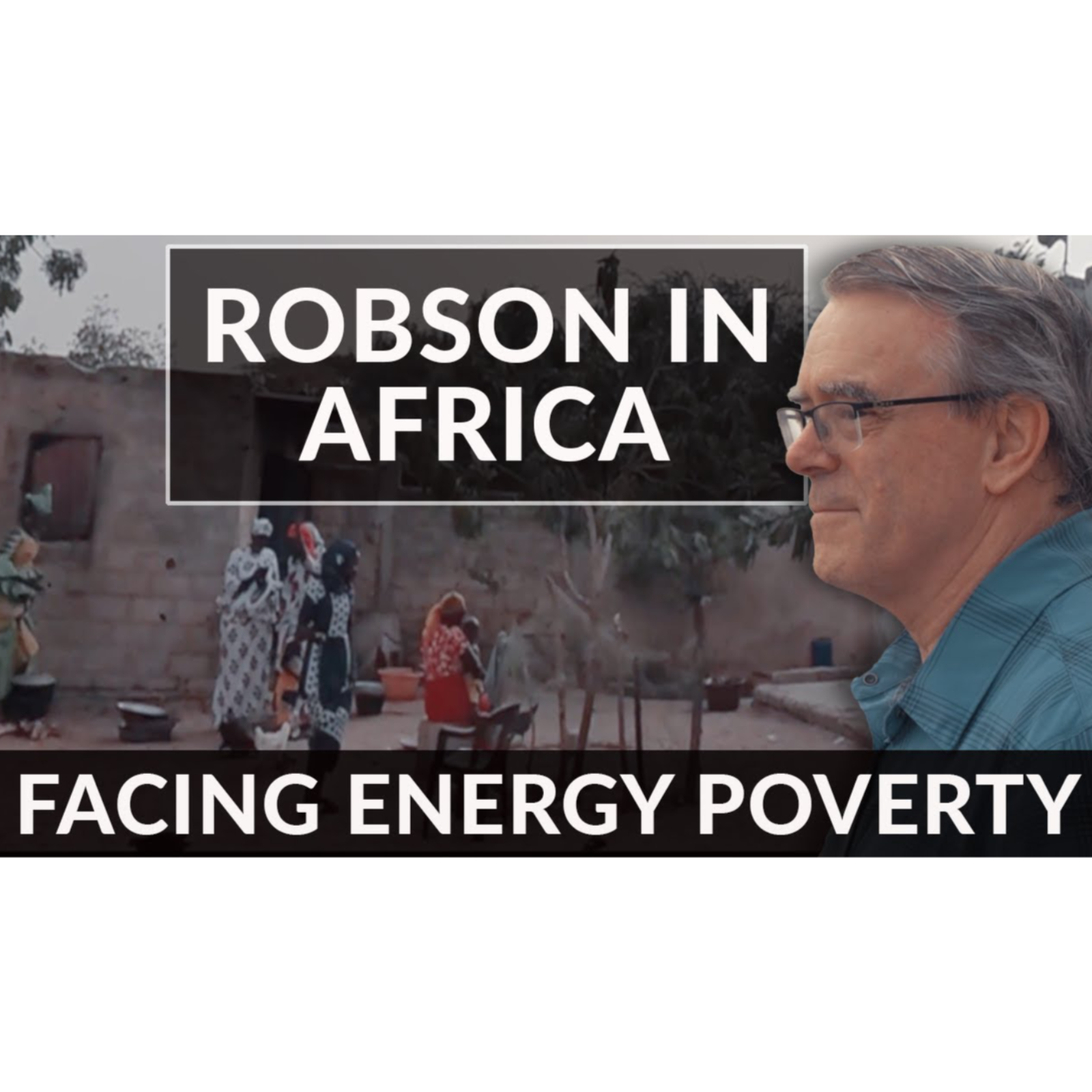 In The Dark: Senegal As A Case Study In Energy Poverty episode artwork