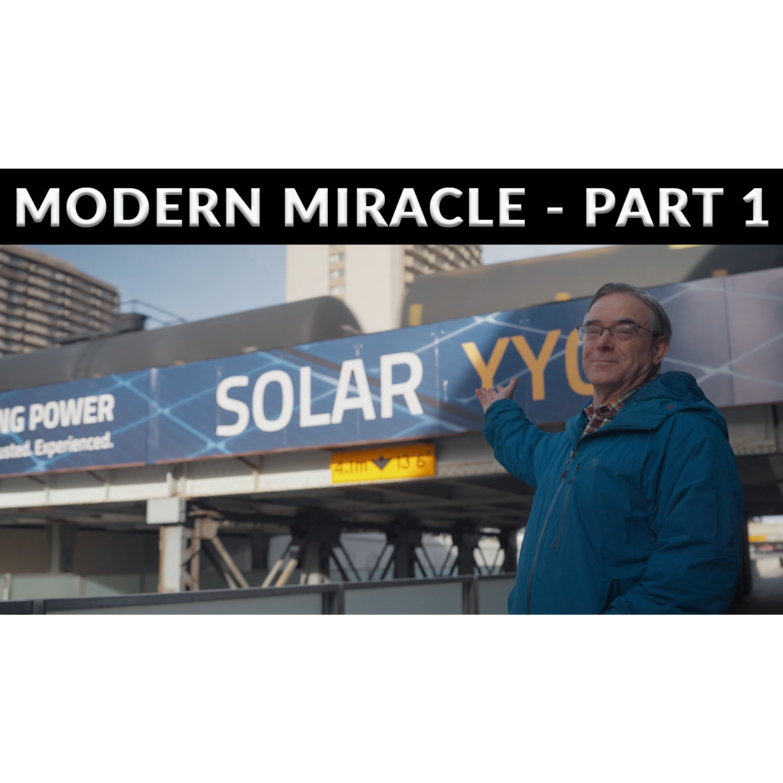 A Modern Miracle Part I: What Oil And Gas Do For Us