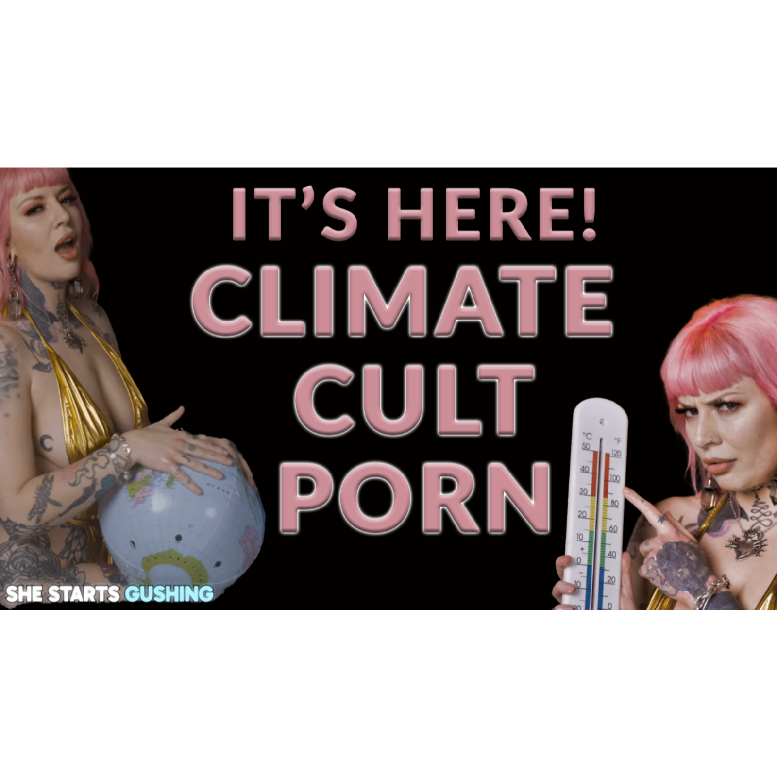 Carbon Discredit episode artwork