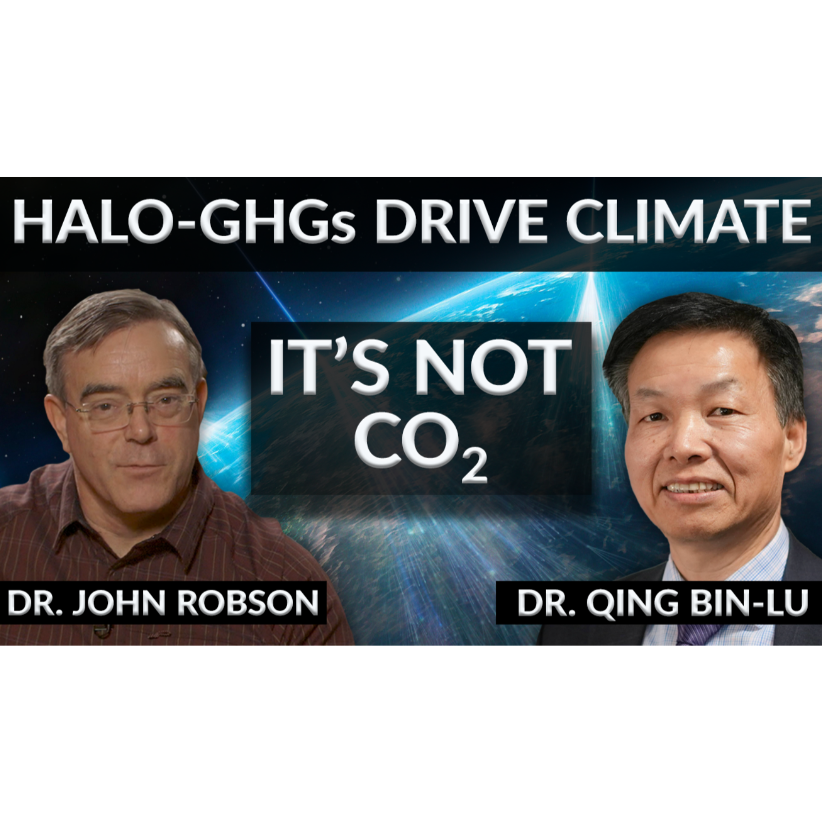 It's Not CO2 episode artwork