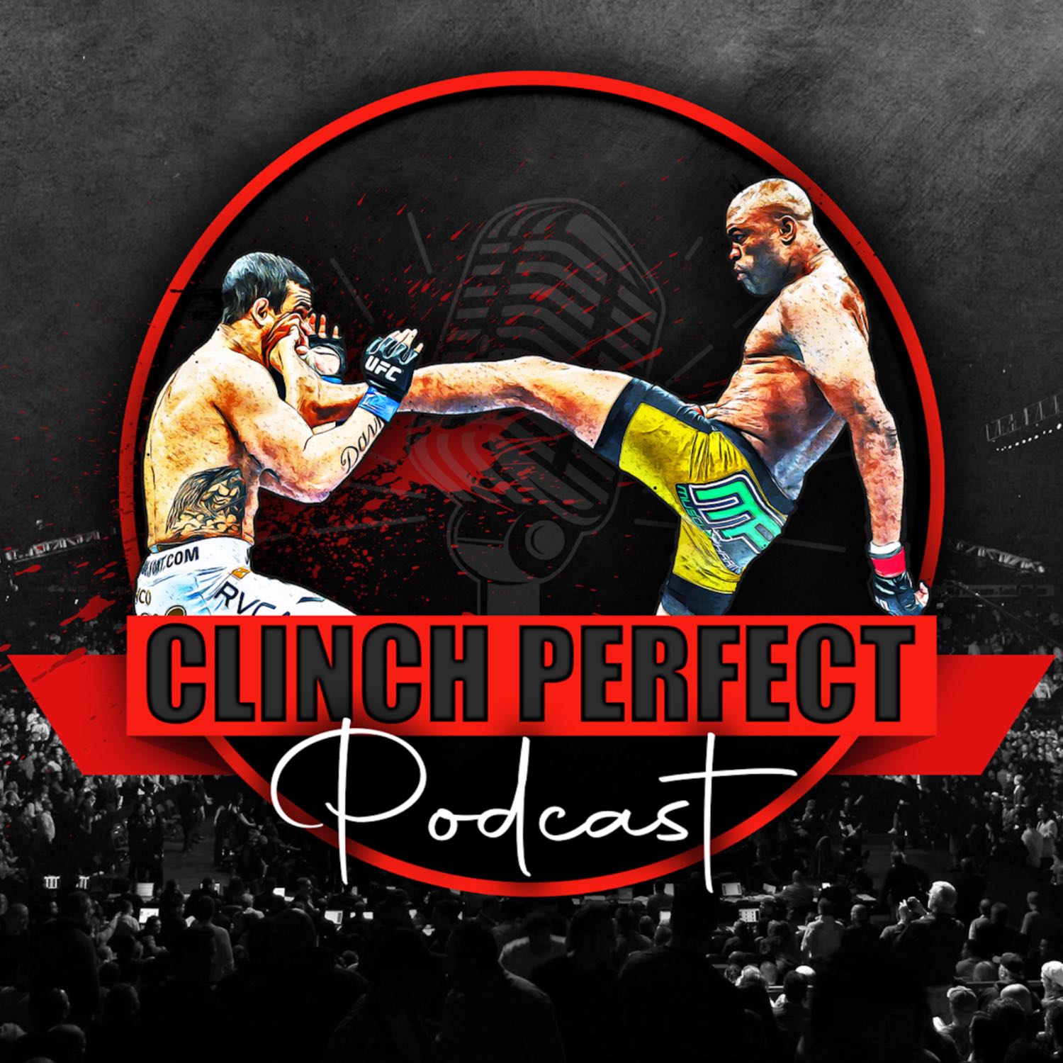 Clinch Perfect