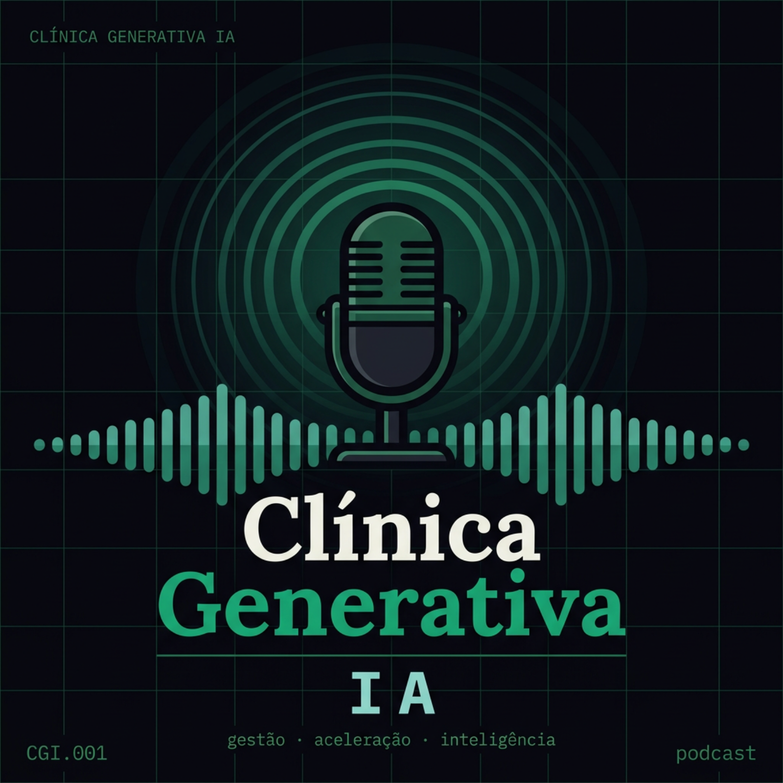 Clínica Generativa IA